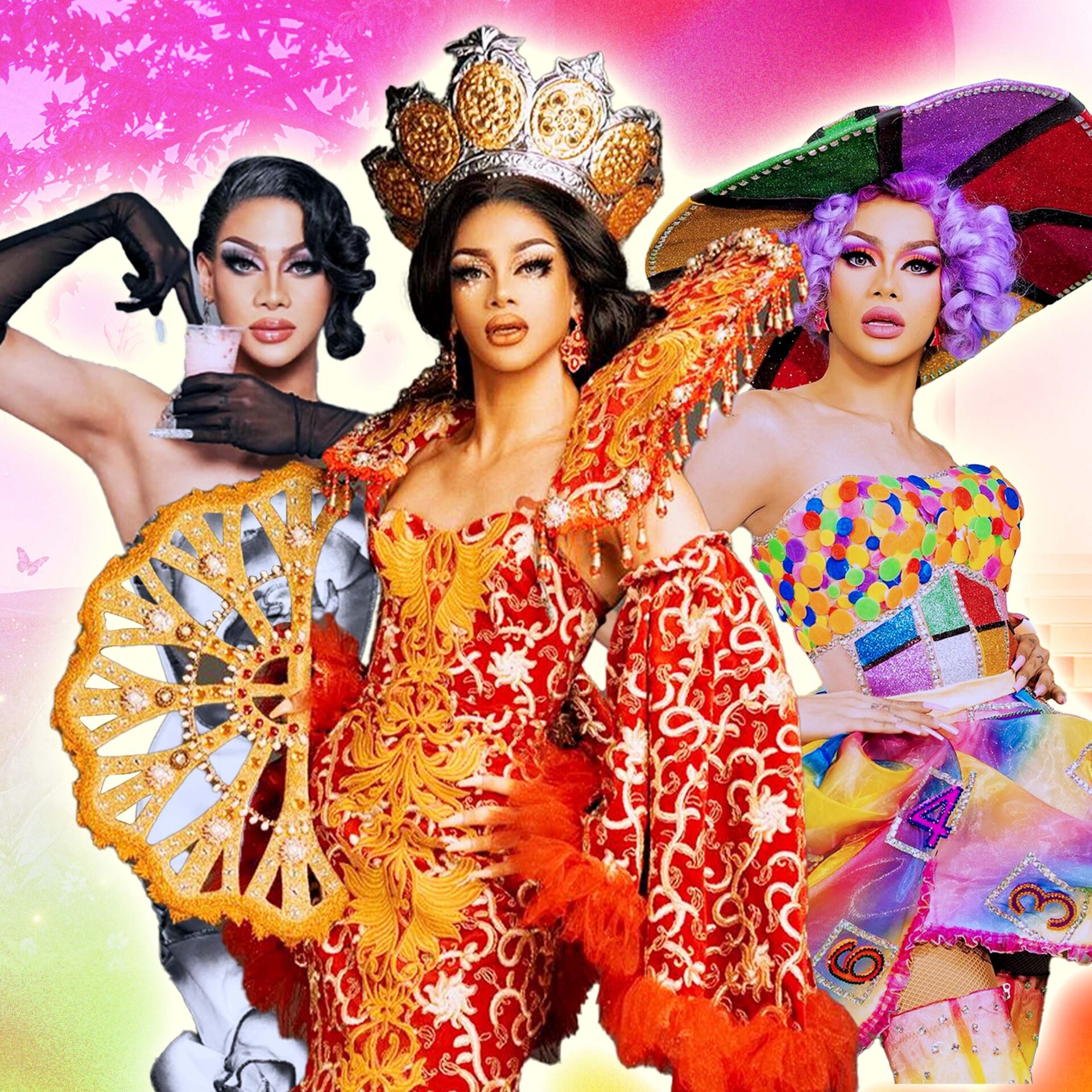 Maxie Drag Race Philippines Season 3