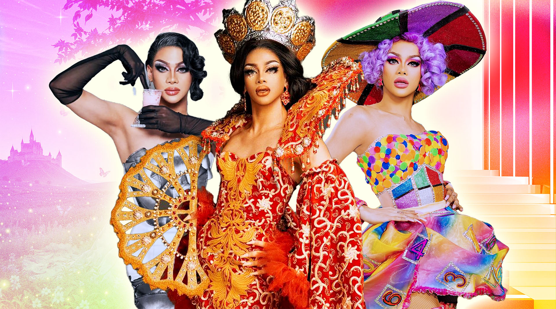Maxie Drag Race Philippines Season 3