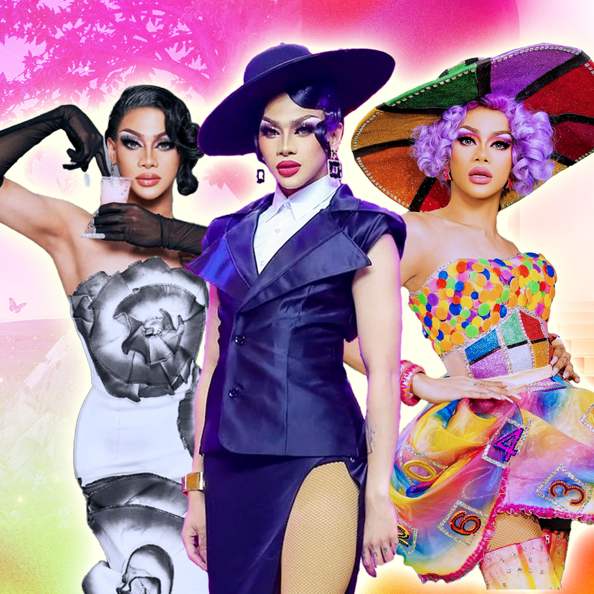 Maxie Drag Race Philippines Season 3 Winner
