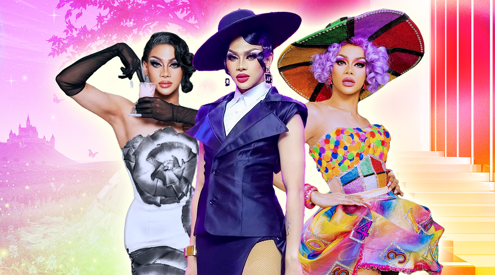 Maxie Drag Race Philippines Season 3 Winner