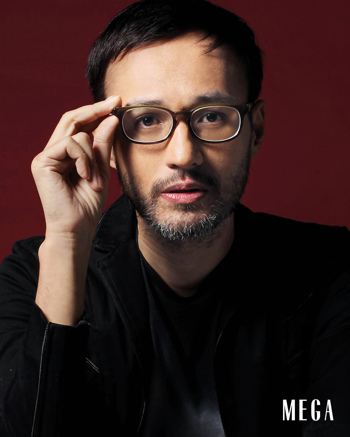 Eric Delos Santos