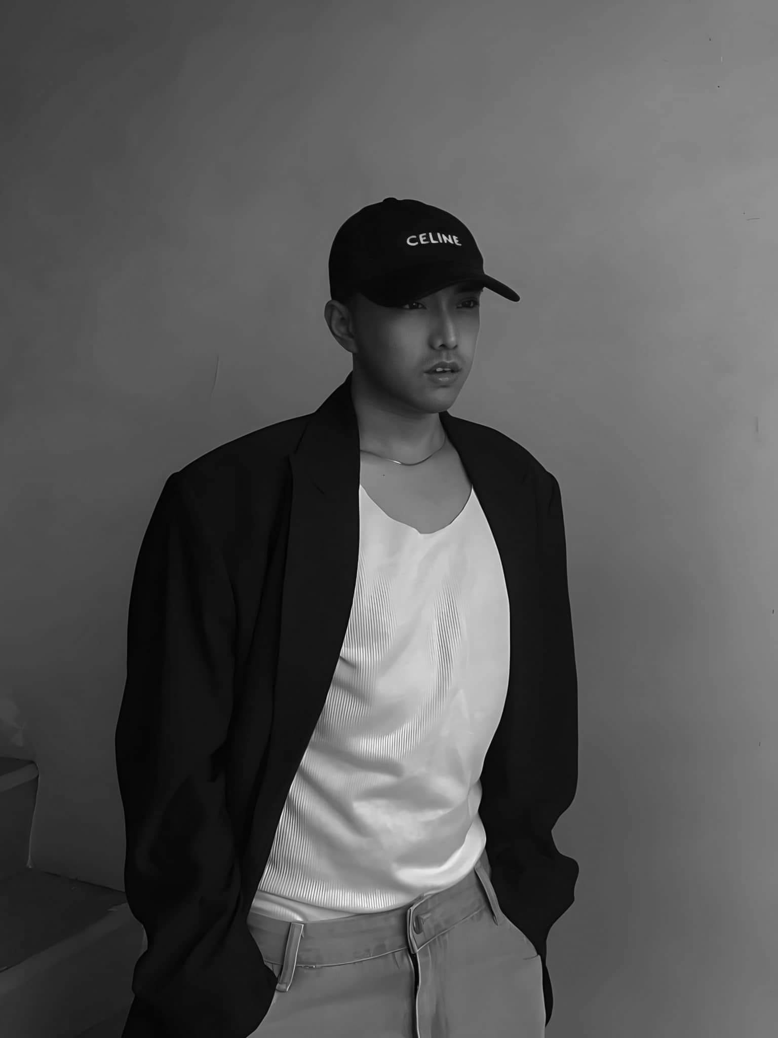 Franco Salvatorre is a Designer Dedicated to Nurturing New Voices