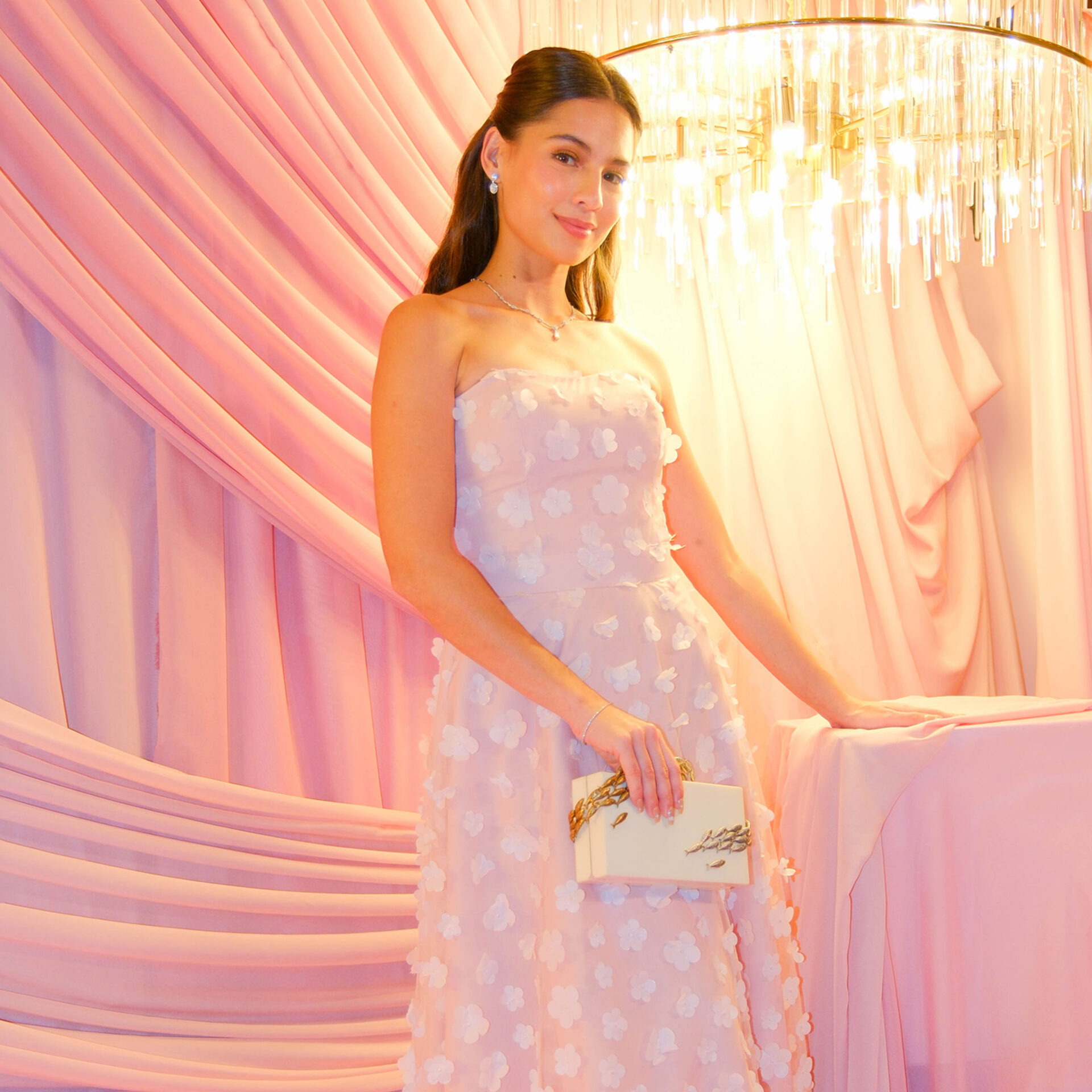 Jasmine Curtis-Smith