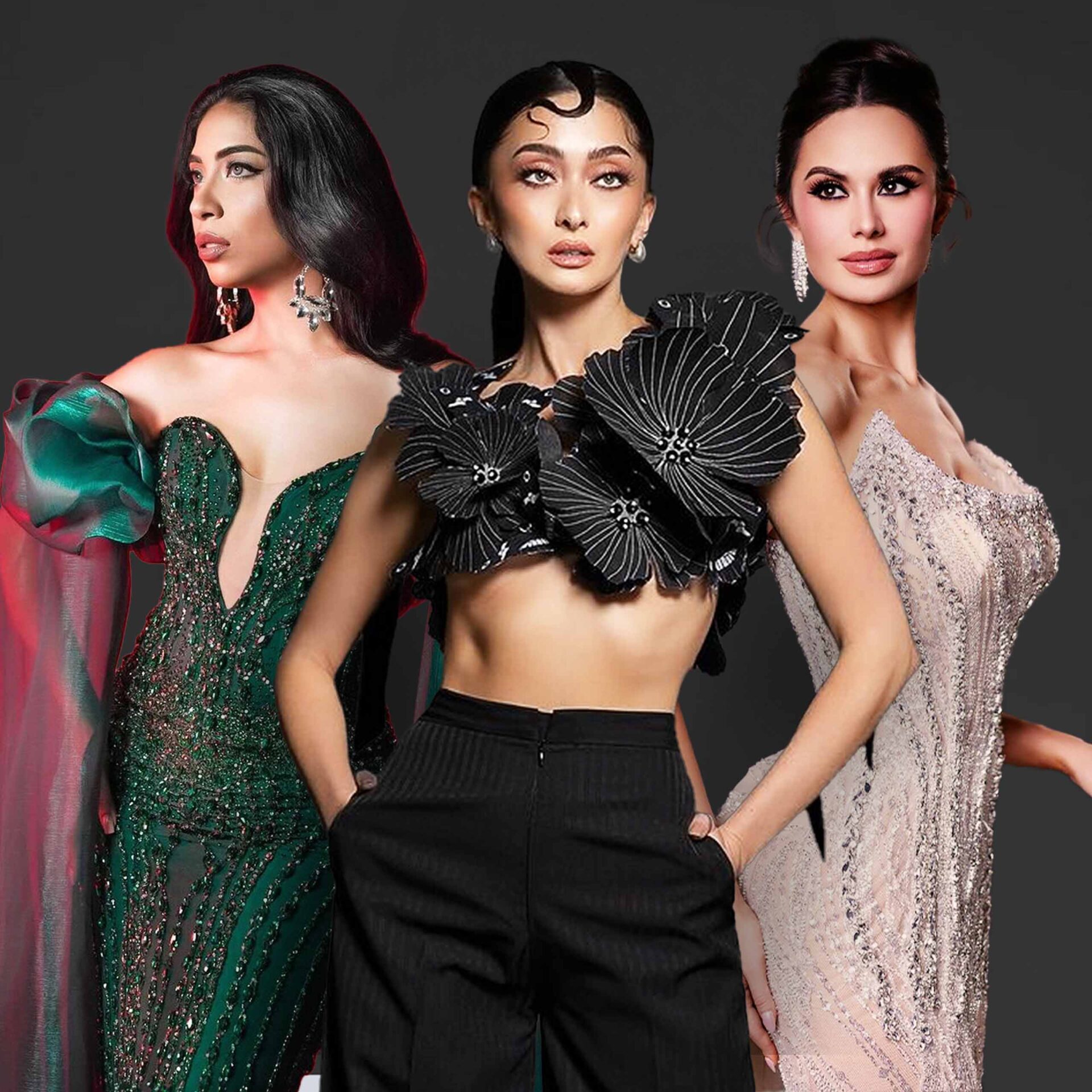 Other Filipinas in Miss Universe