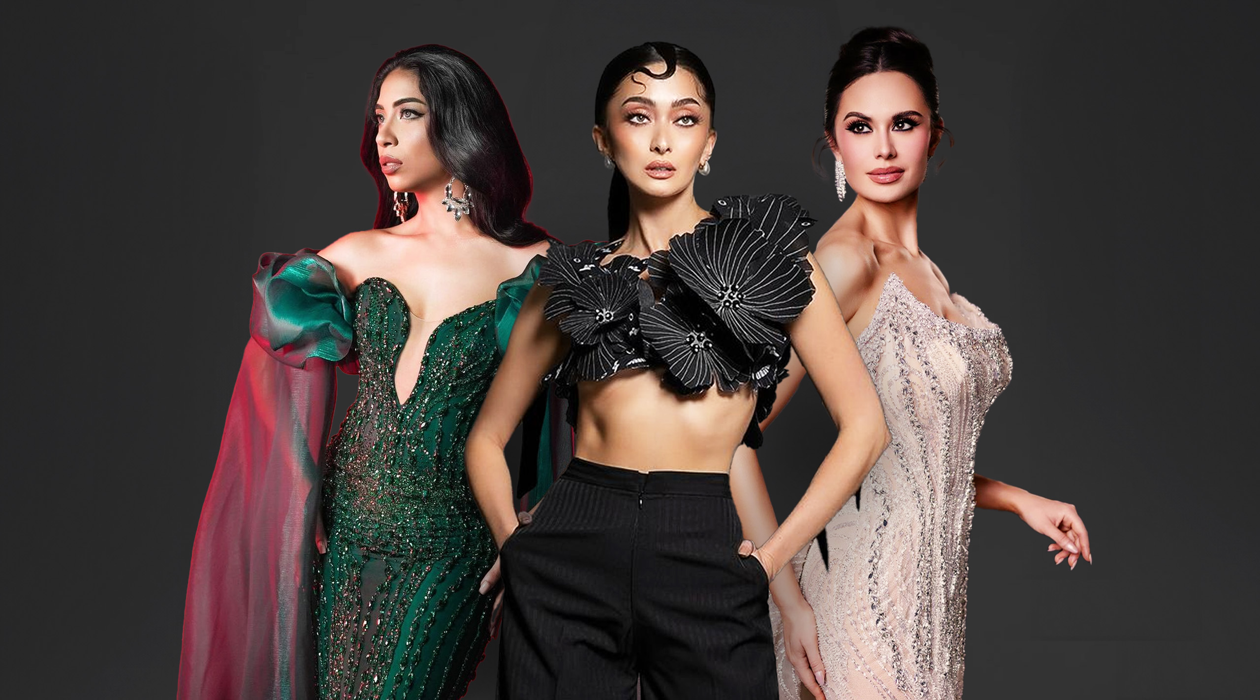Other Filipinas in Miss Universe