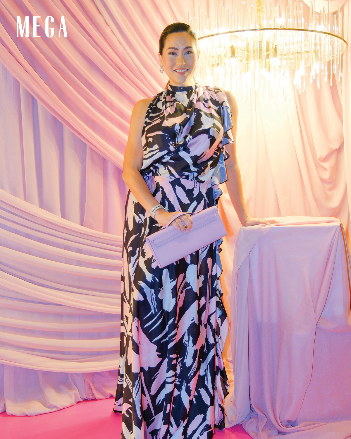 Cristalle Belo
