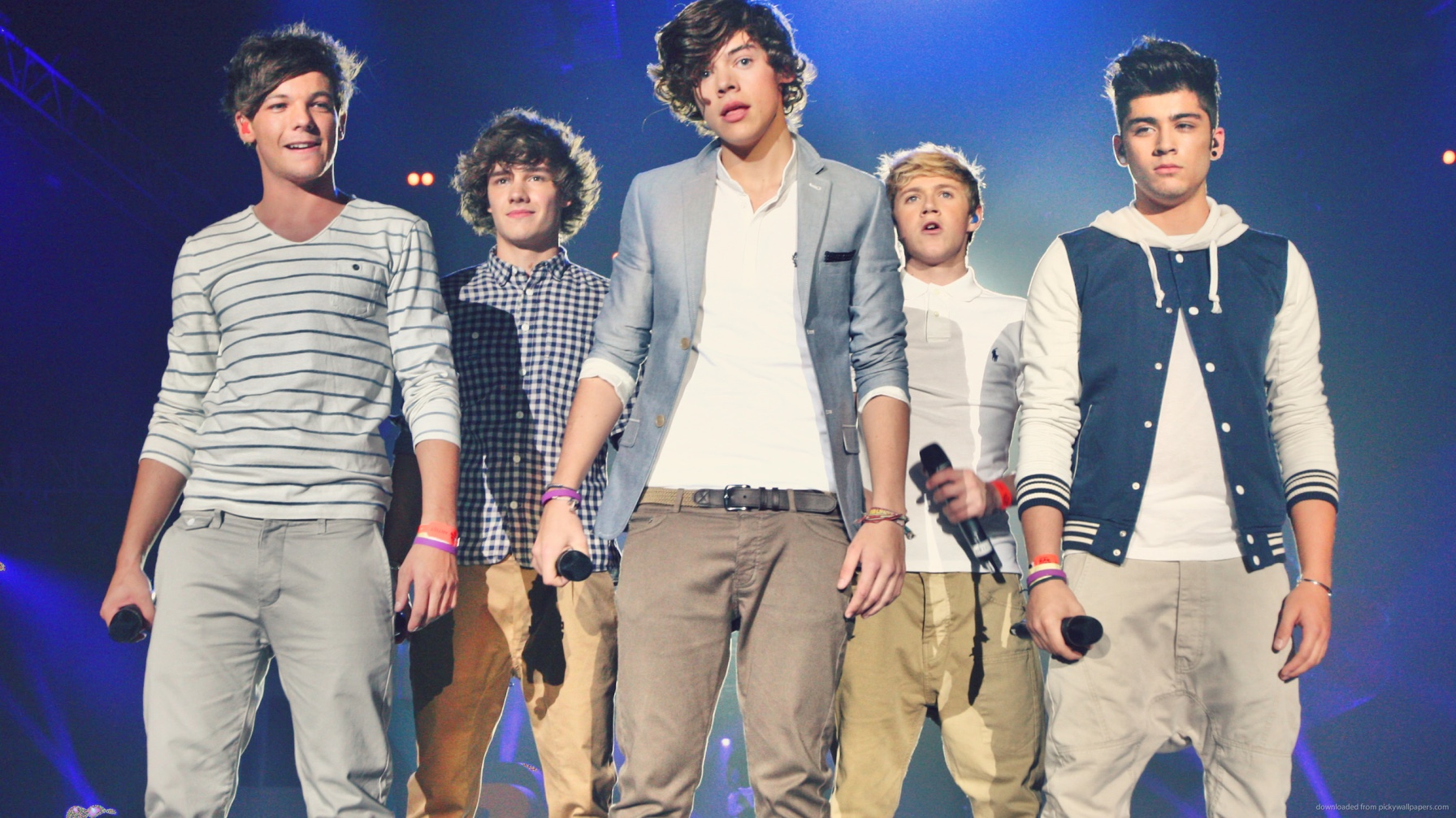 Liam Payne One Direction