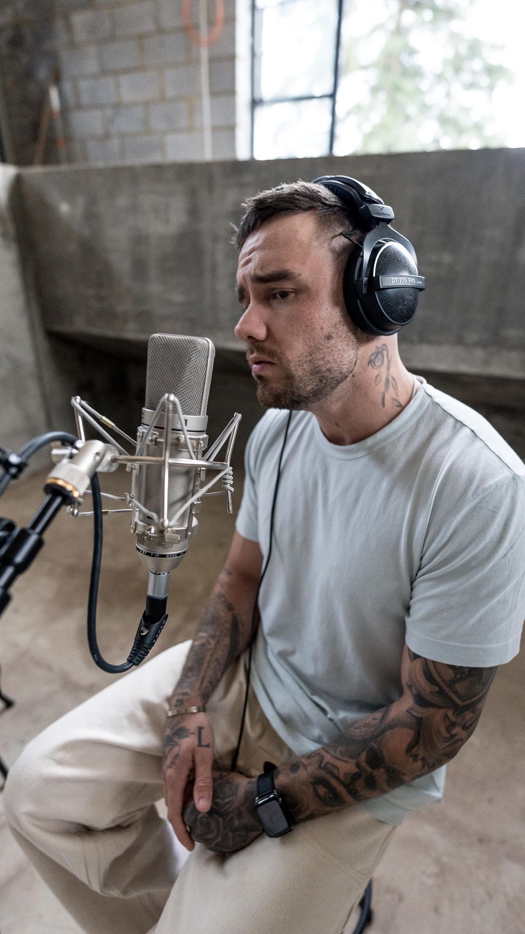 Liam Payne One Direction