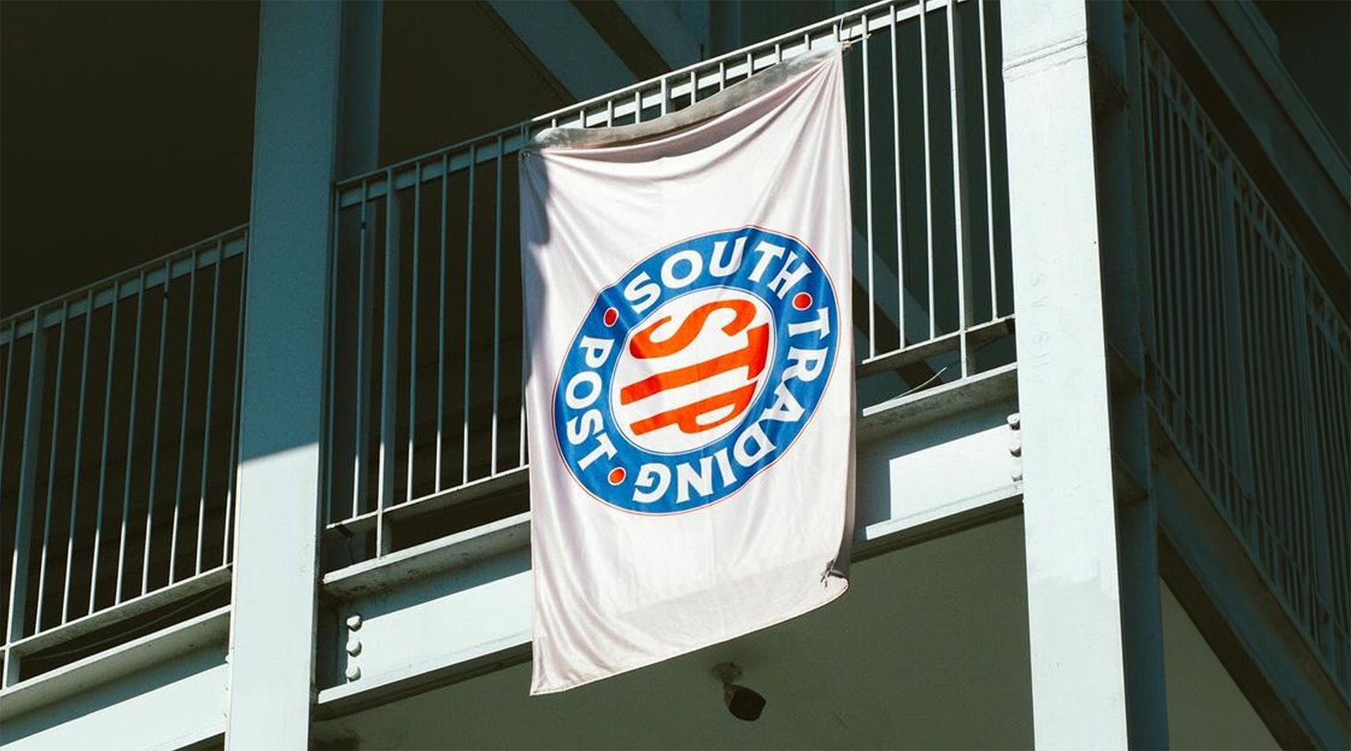South Trading Post