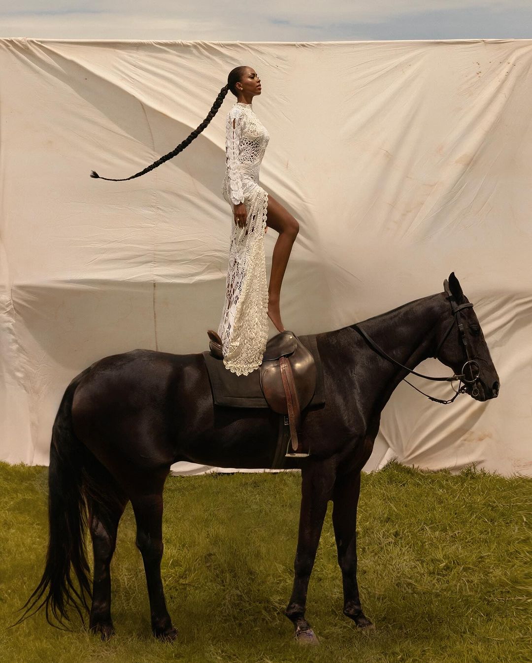 The Dark Horse Chelsea Manalo Miss Universe Philippines 
