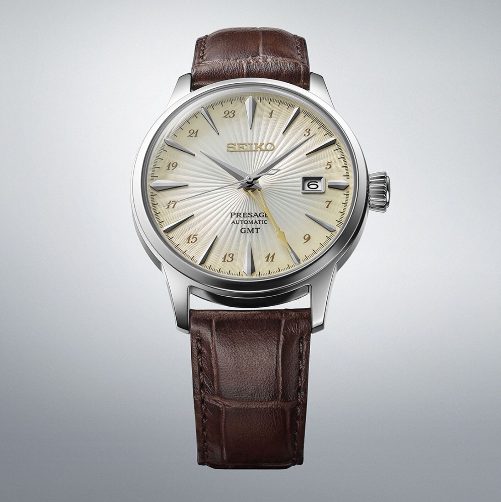 Cocktail Time GMT
