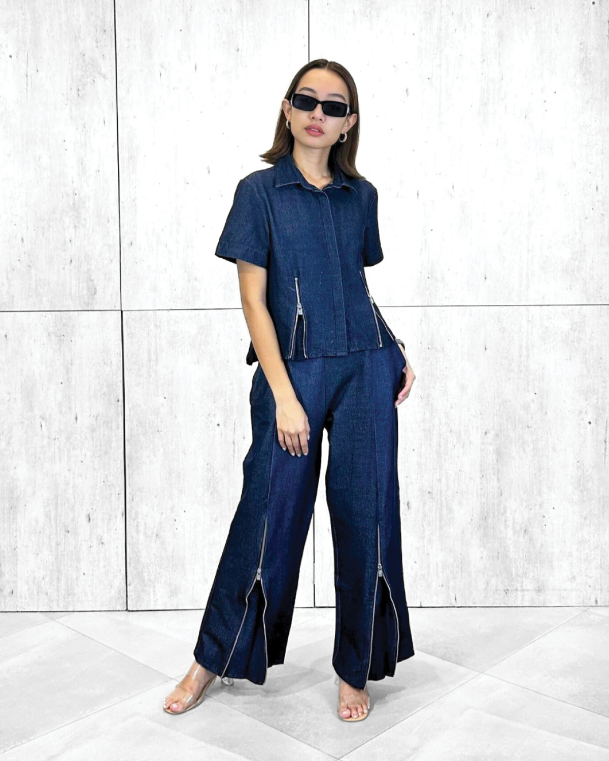 KUL Greenhills Andrea dy Buncio Filipino fashion brand plus size inclusive 