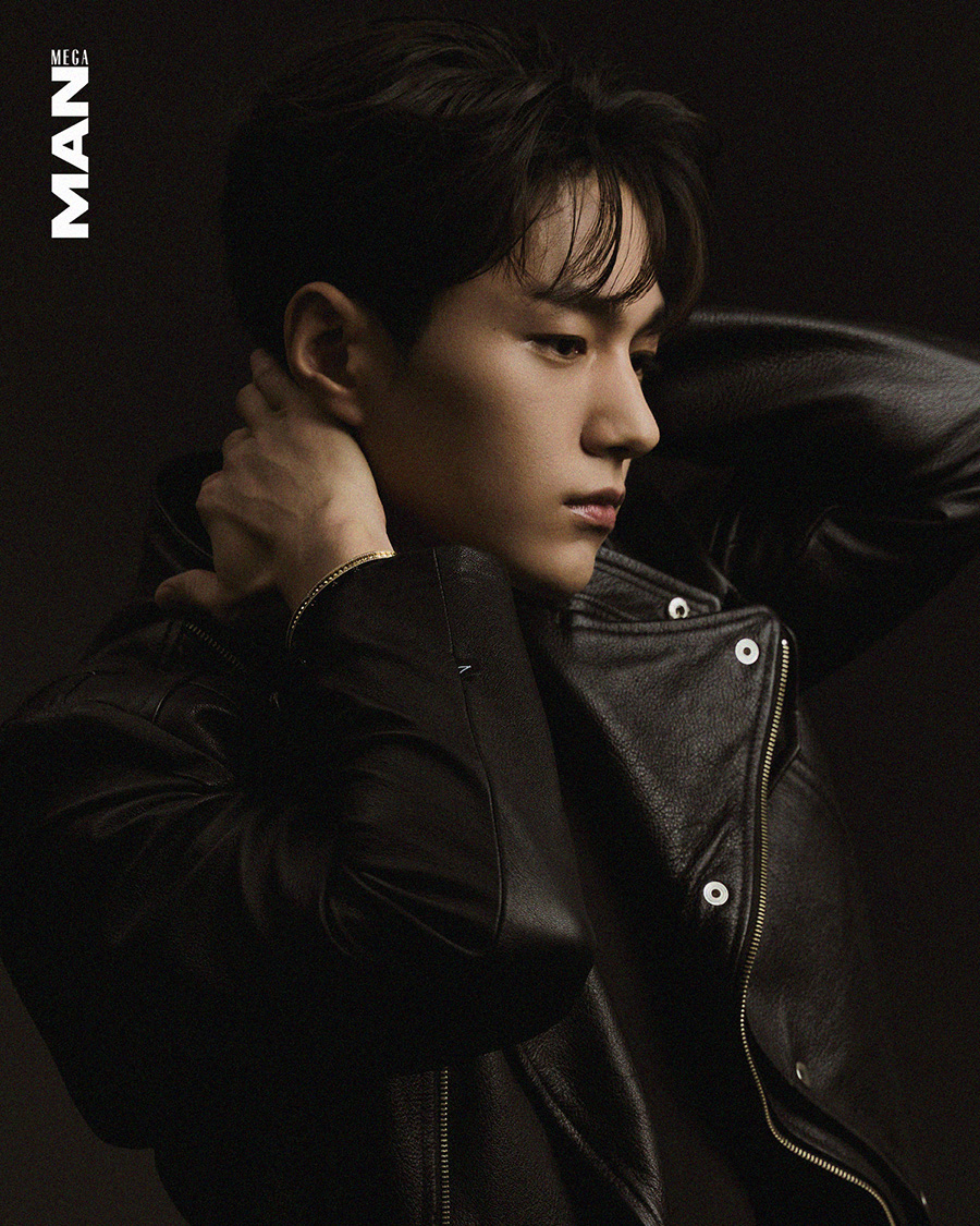 L Infinite exclusive interview feature