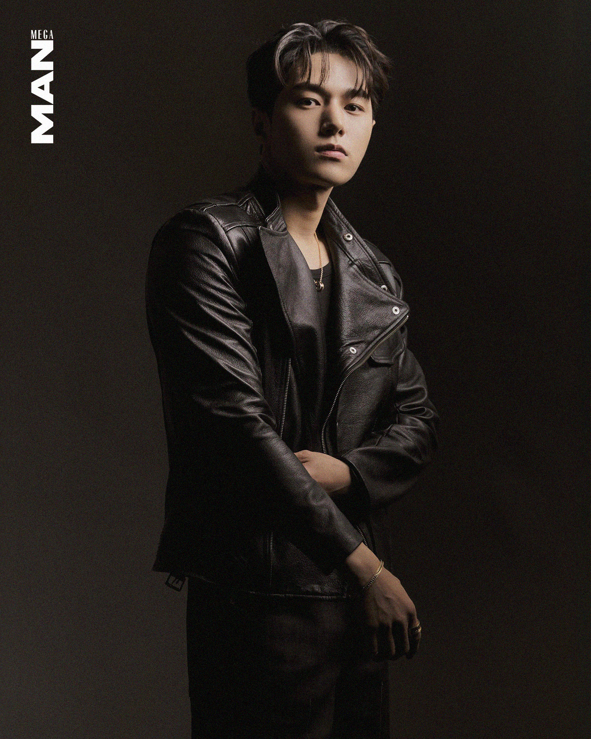 L Infinite exclusive interview feature