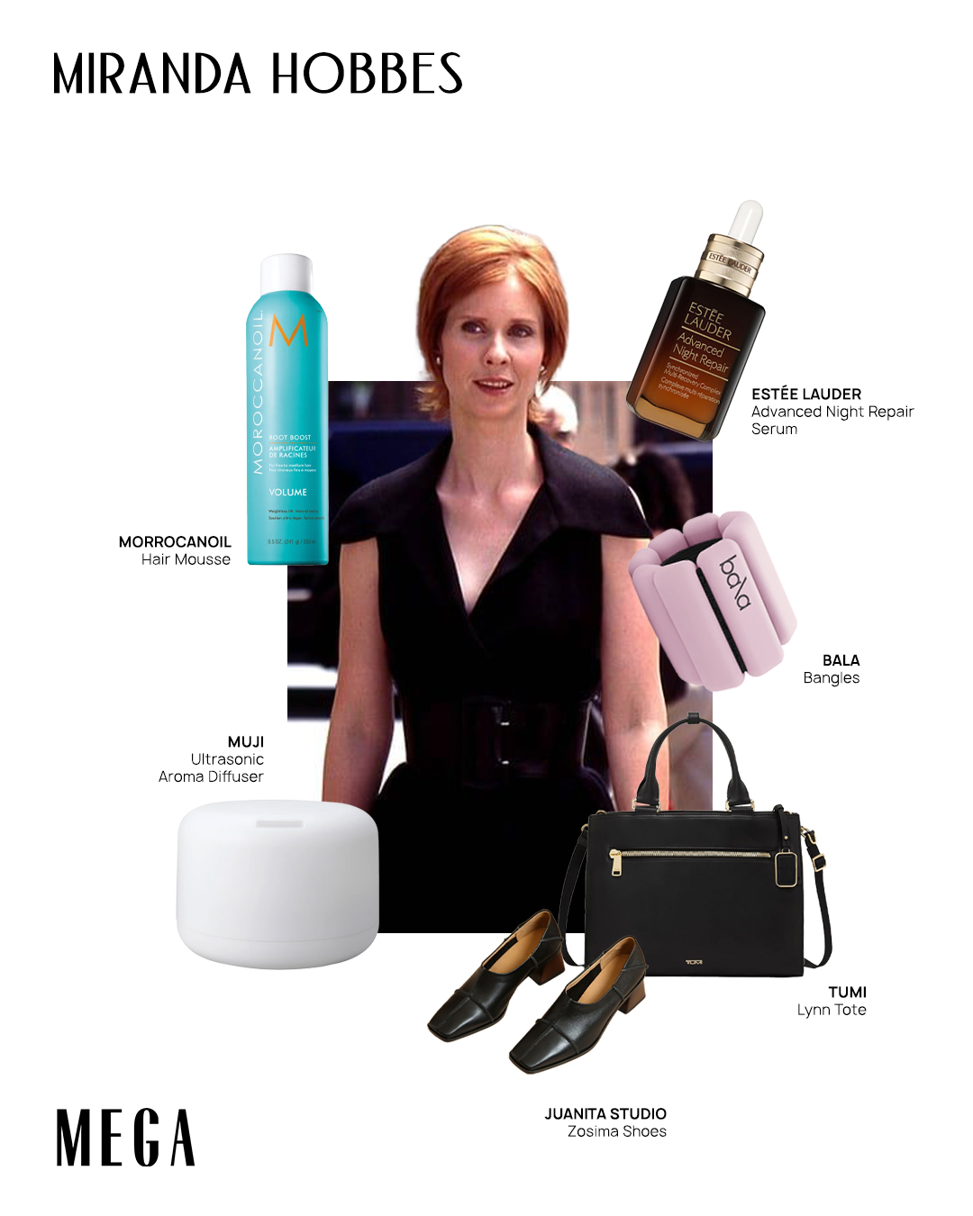 SATC Gift Guide