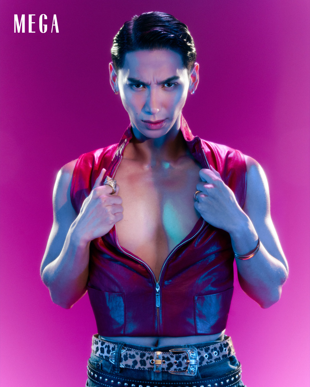 Trần Nguyễn Thanh vietnamese american drag rupaul's all star