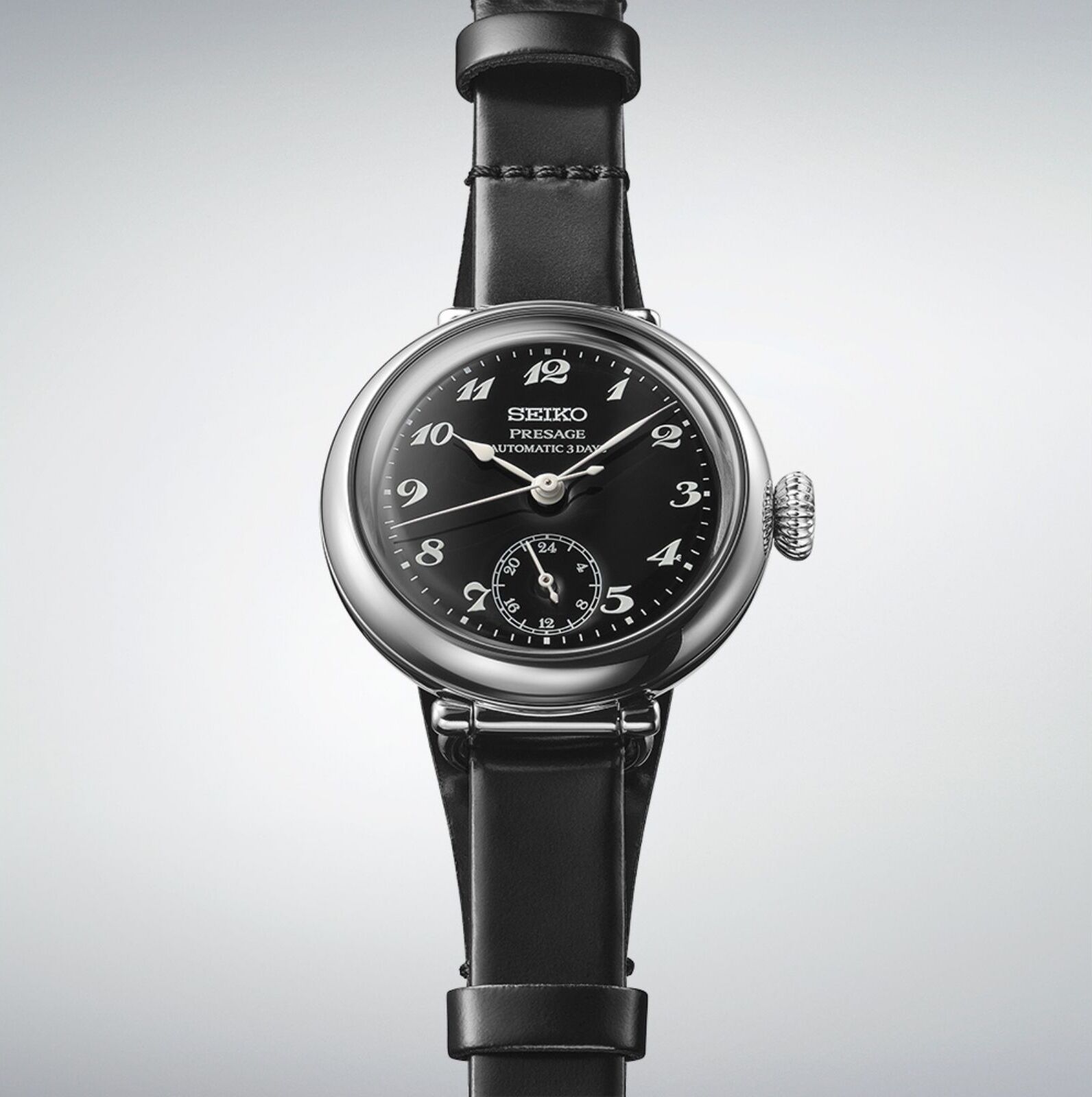 Craftsmanship Series
Porter Classic Collaboration Limited Edition Seiko