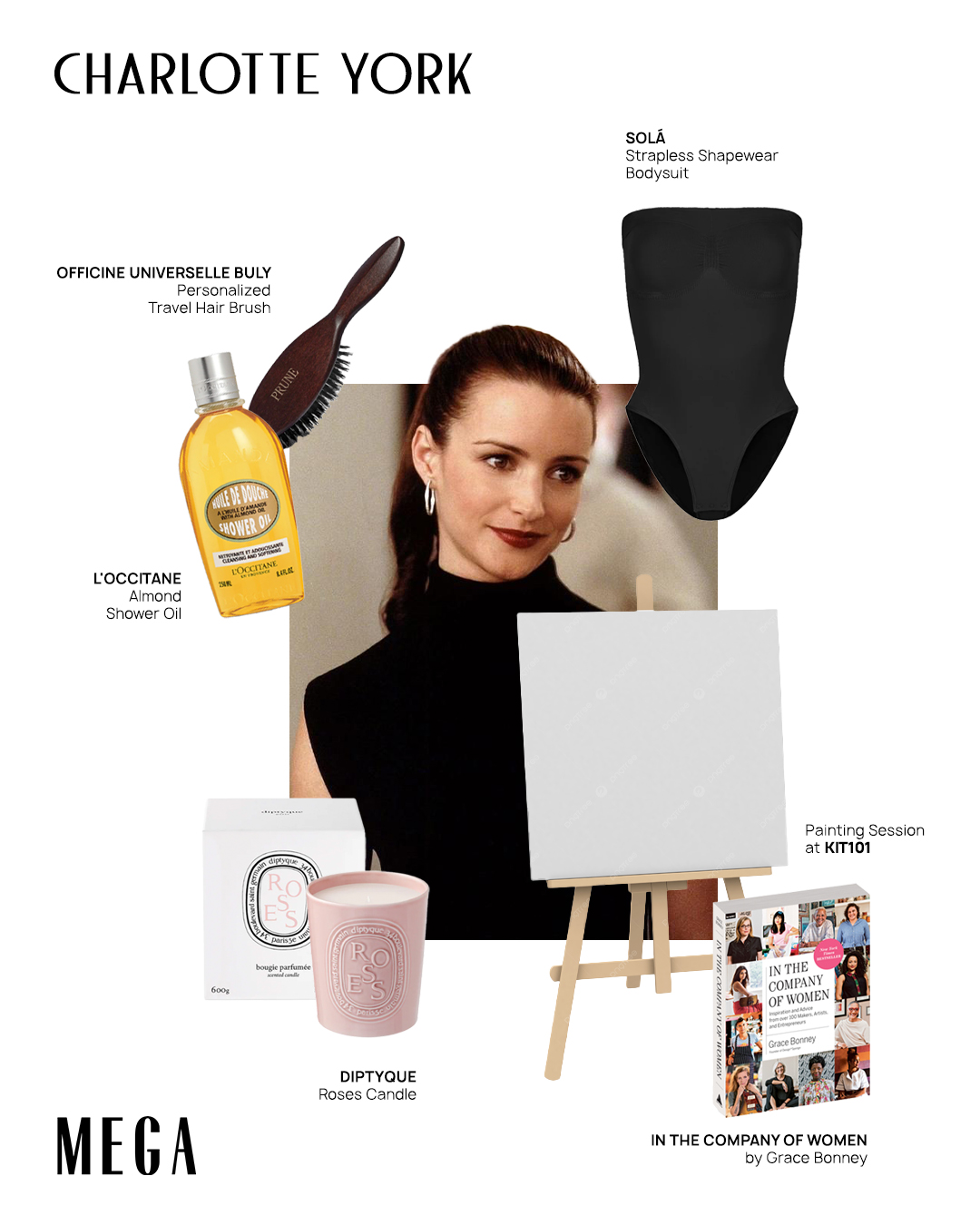 SATC Gift Guide