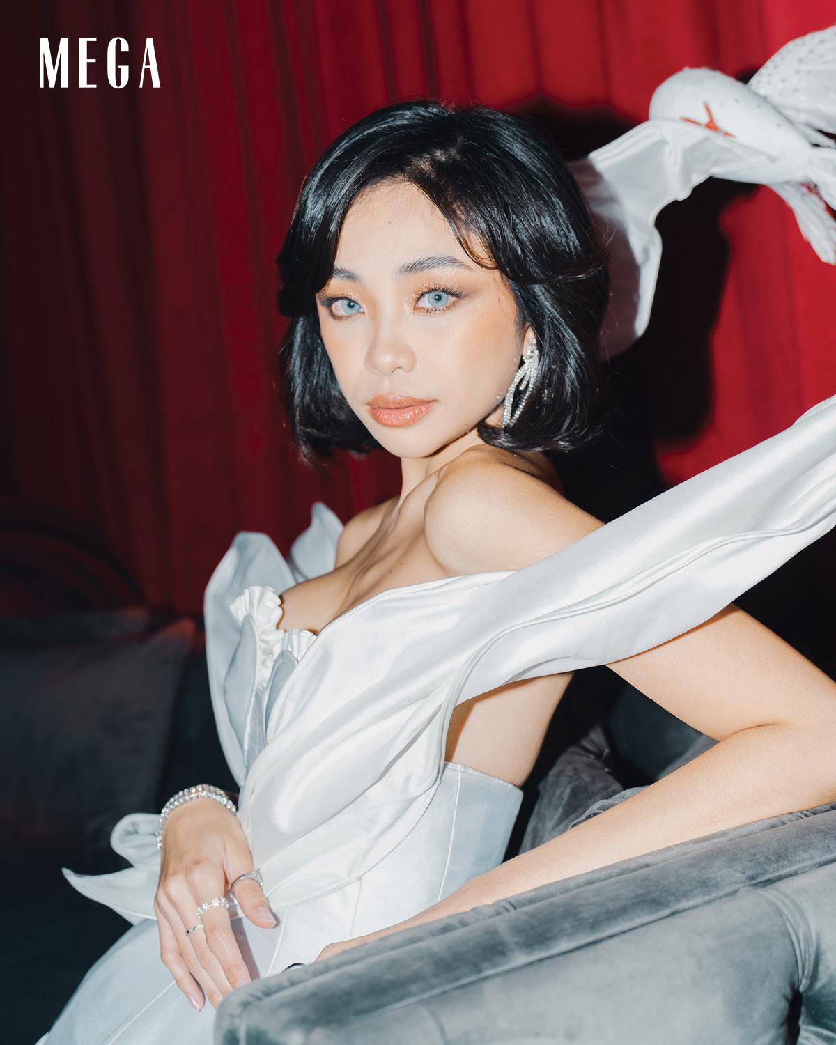 Maymay Entrata