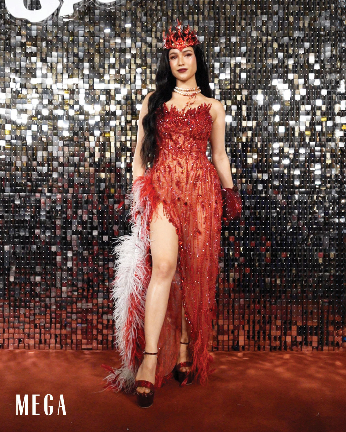 Barbie Imperial Opulence Ball 2024