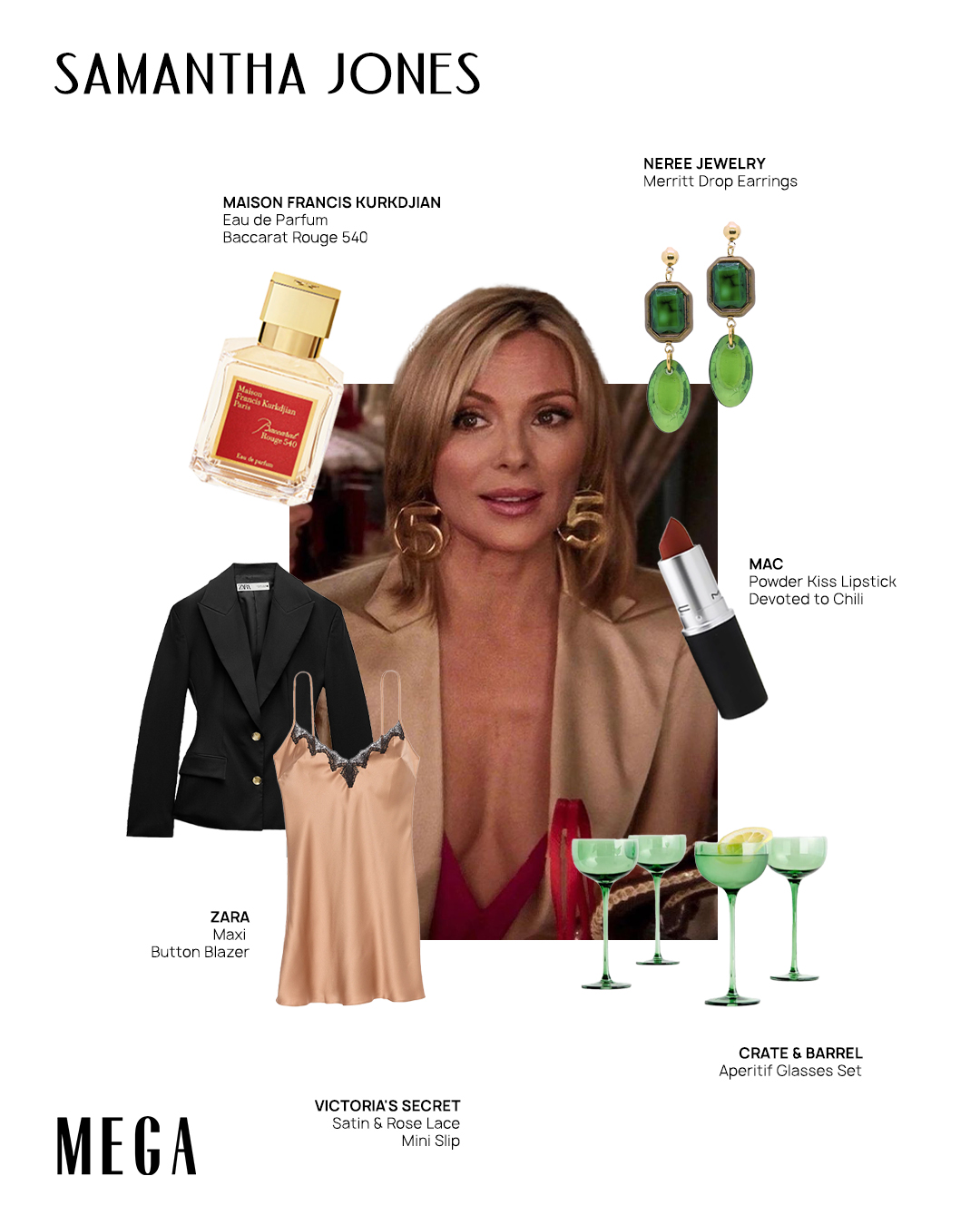 SATC Gift Guide