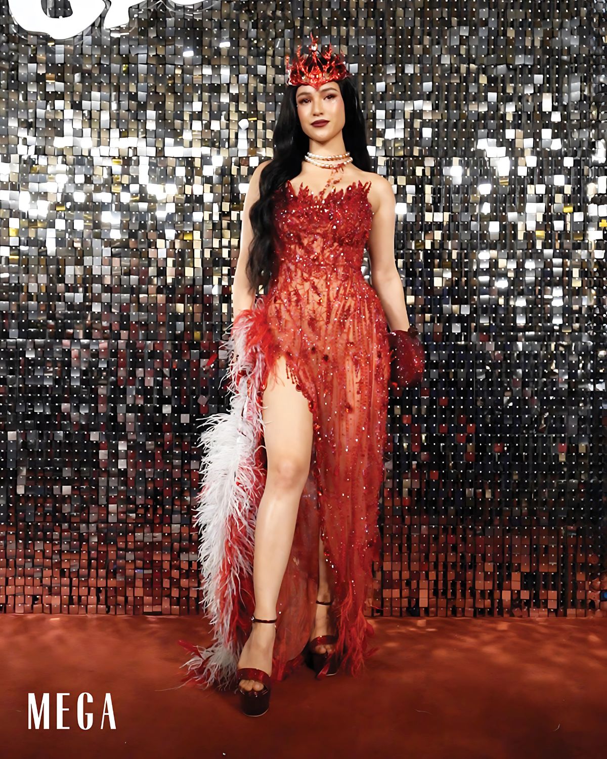 Barbie Imperial Opulence Ball 2024