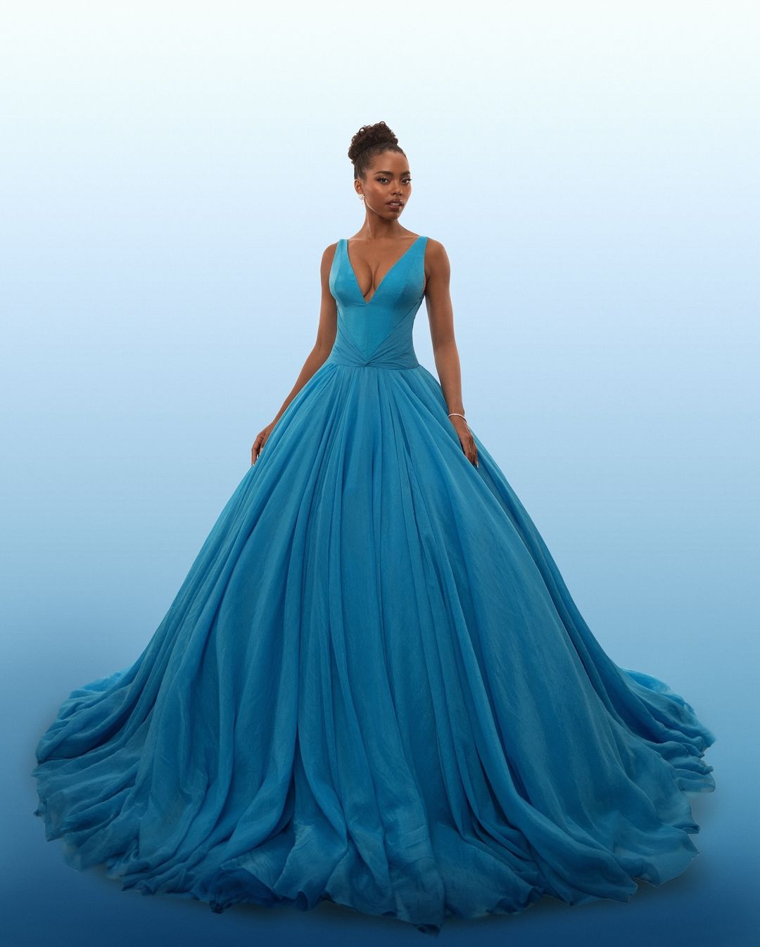 Chelsea Manalo Miss Universe 2024