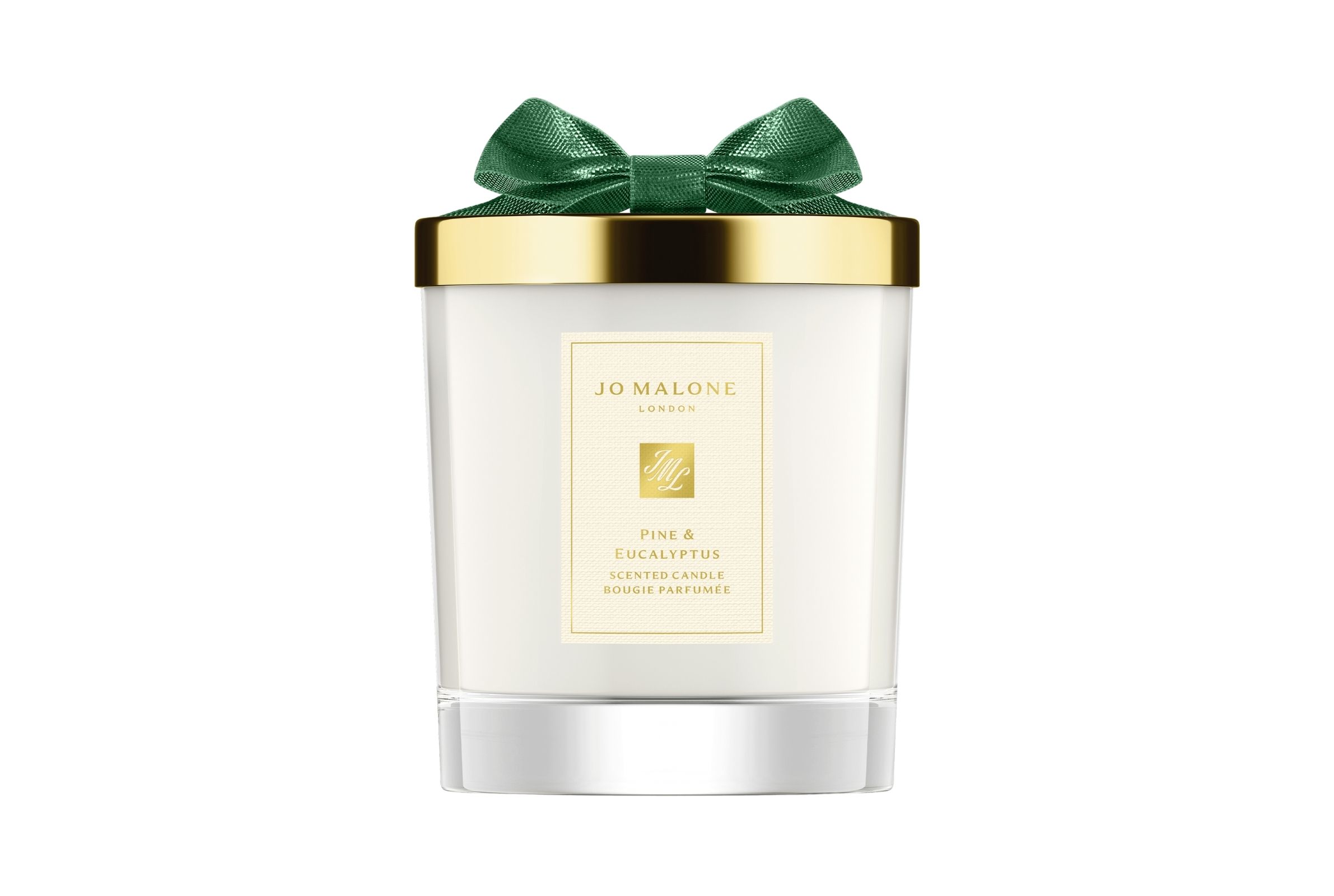 Jo Malone London Pine and Eucalyptus scent