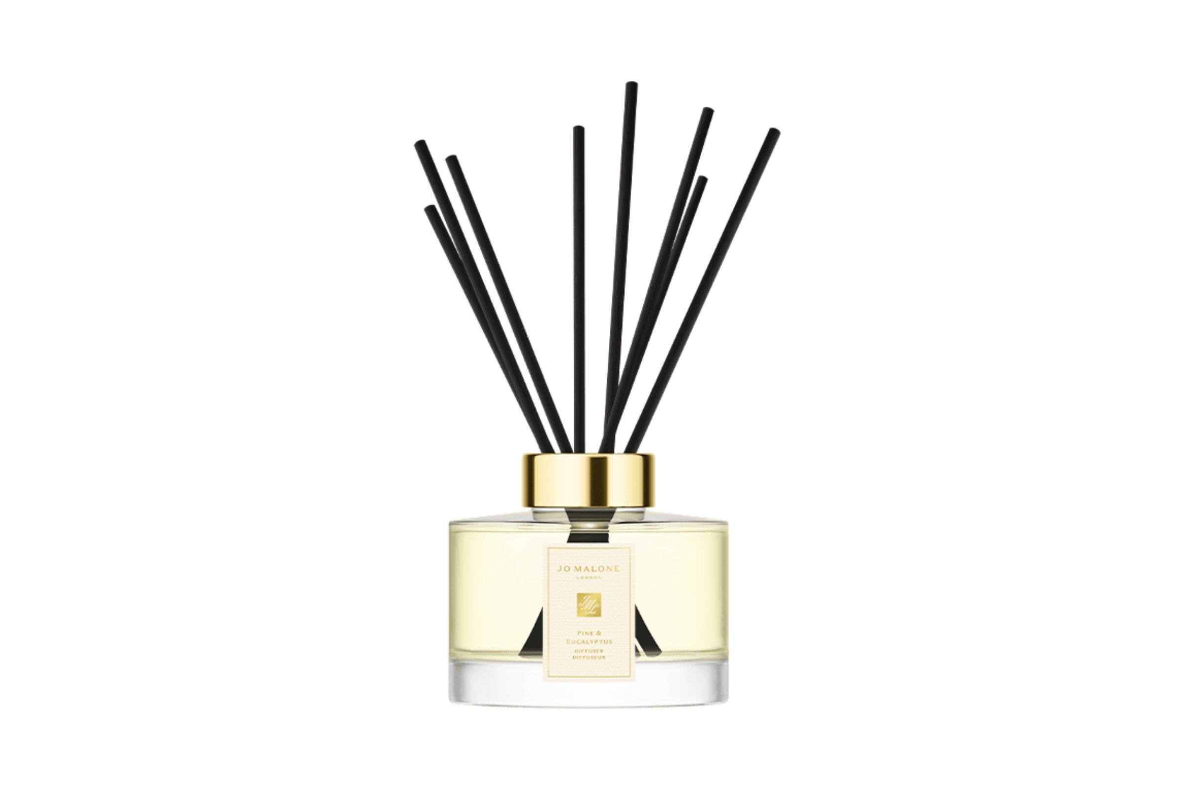Jo Malone London Pine and Eucalyptus scent