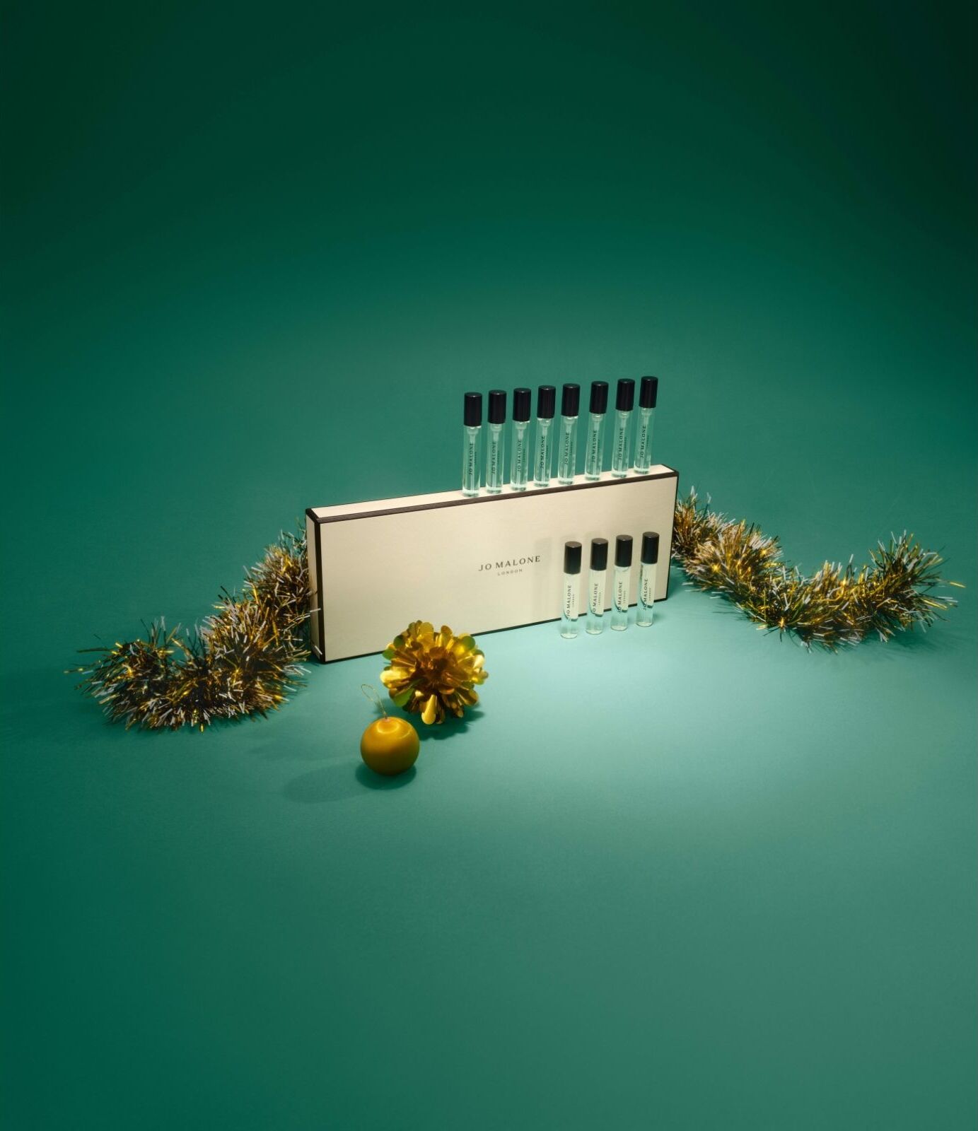 Jo Malone London Twelve Days of Cologne