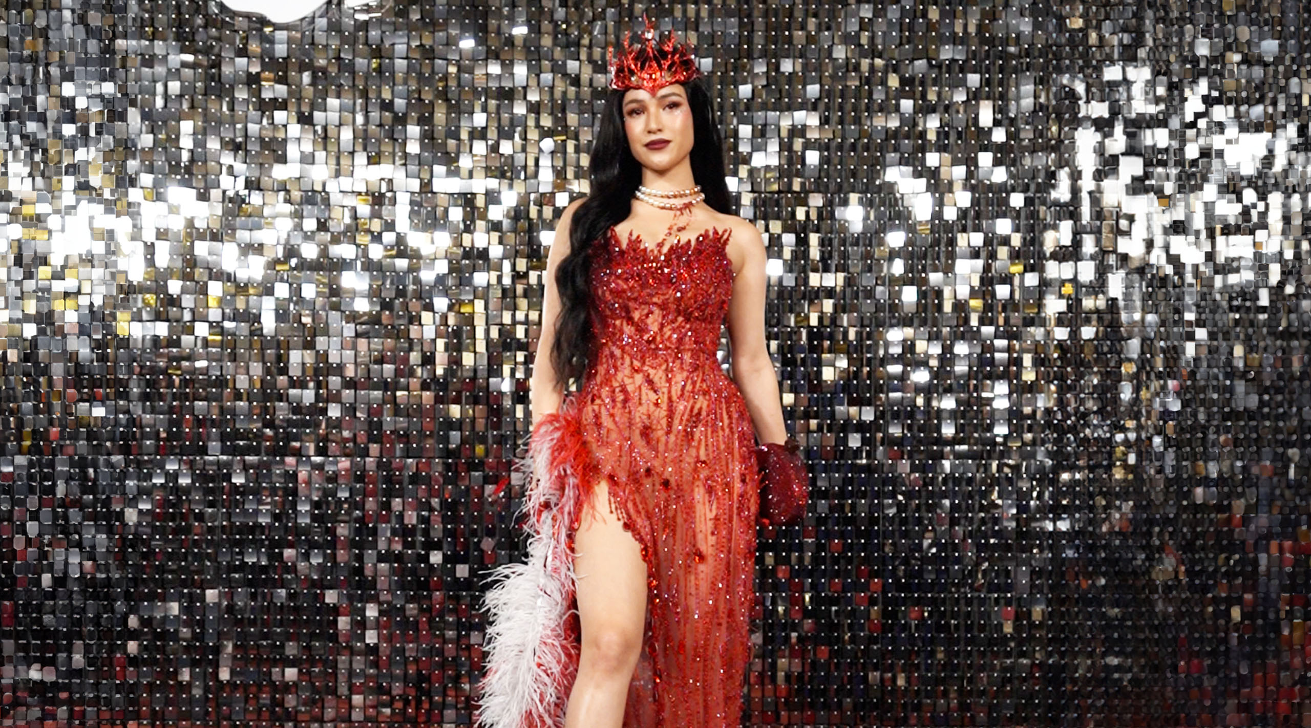 Barbie Imperial Opulence Ball