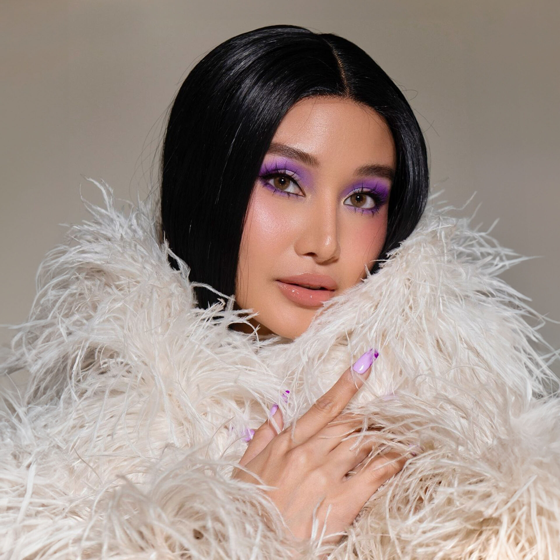 Chie Filomeno at The Opulence Ball 2024