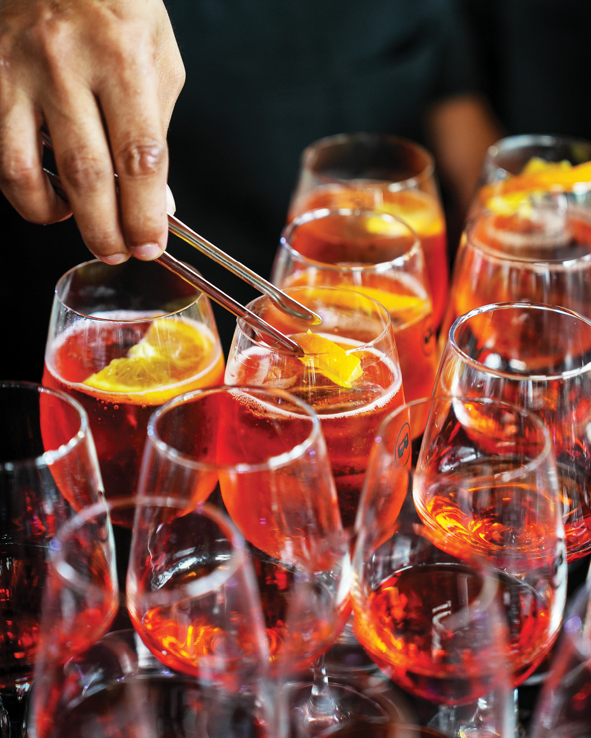 Meshing convenience and cocktail mastery, Black Box offers an elevated and holistic cocktail experience for every Filipino