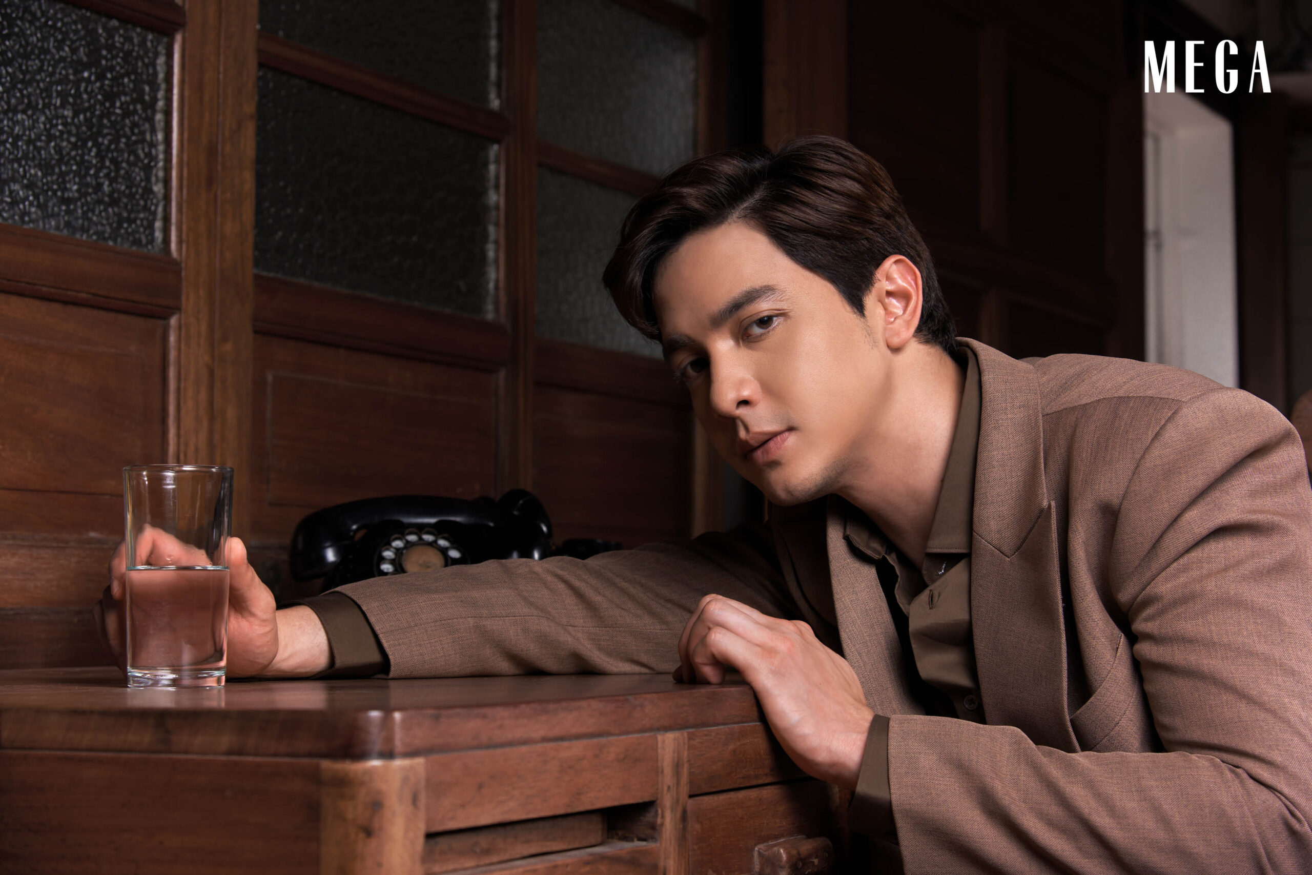 Alden Richards as Ethan for Hello Love Again sequel to Hello Love Goodbye Star Cinema