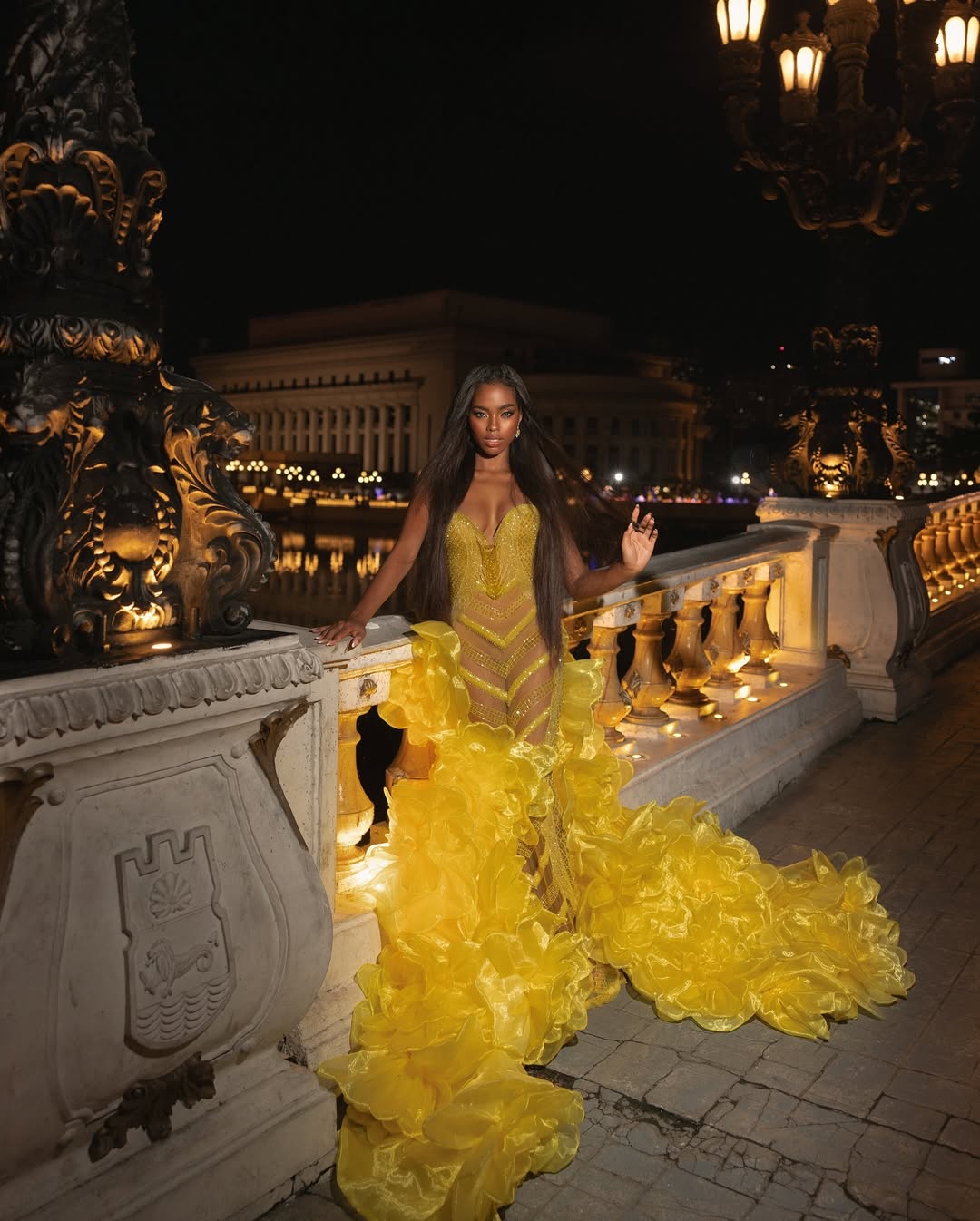 miss universe asia philippines chelsea manalo 2024
