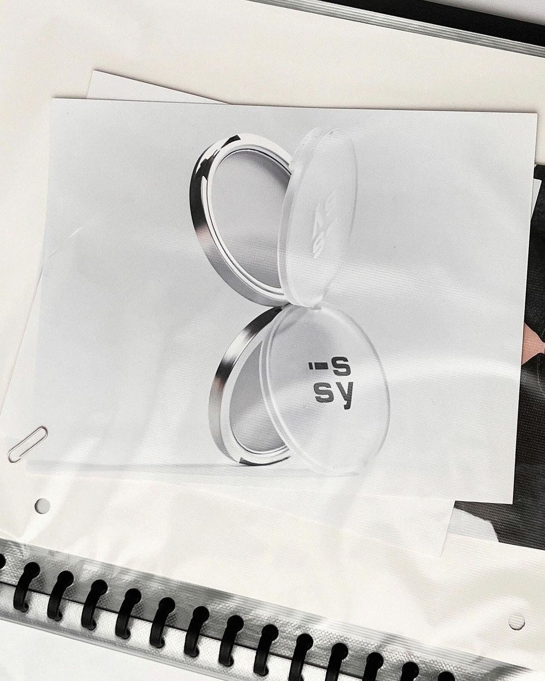 Issy True Flex Gel Powder