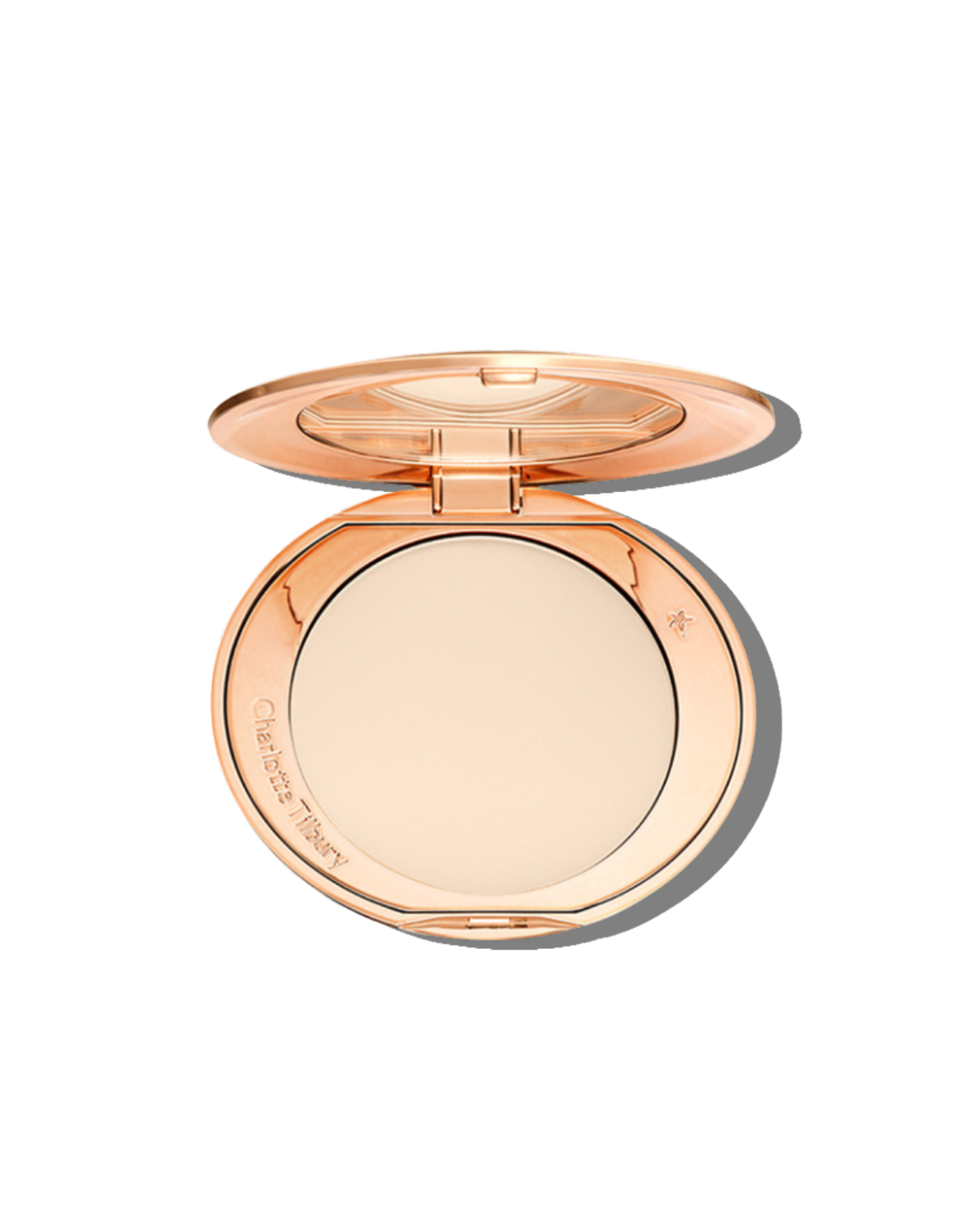 Charlotte Tilbury finishing powder