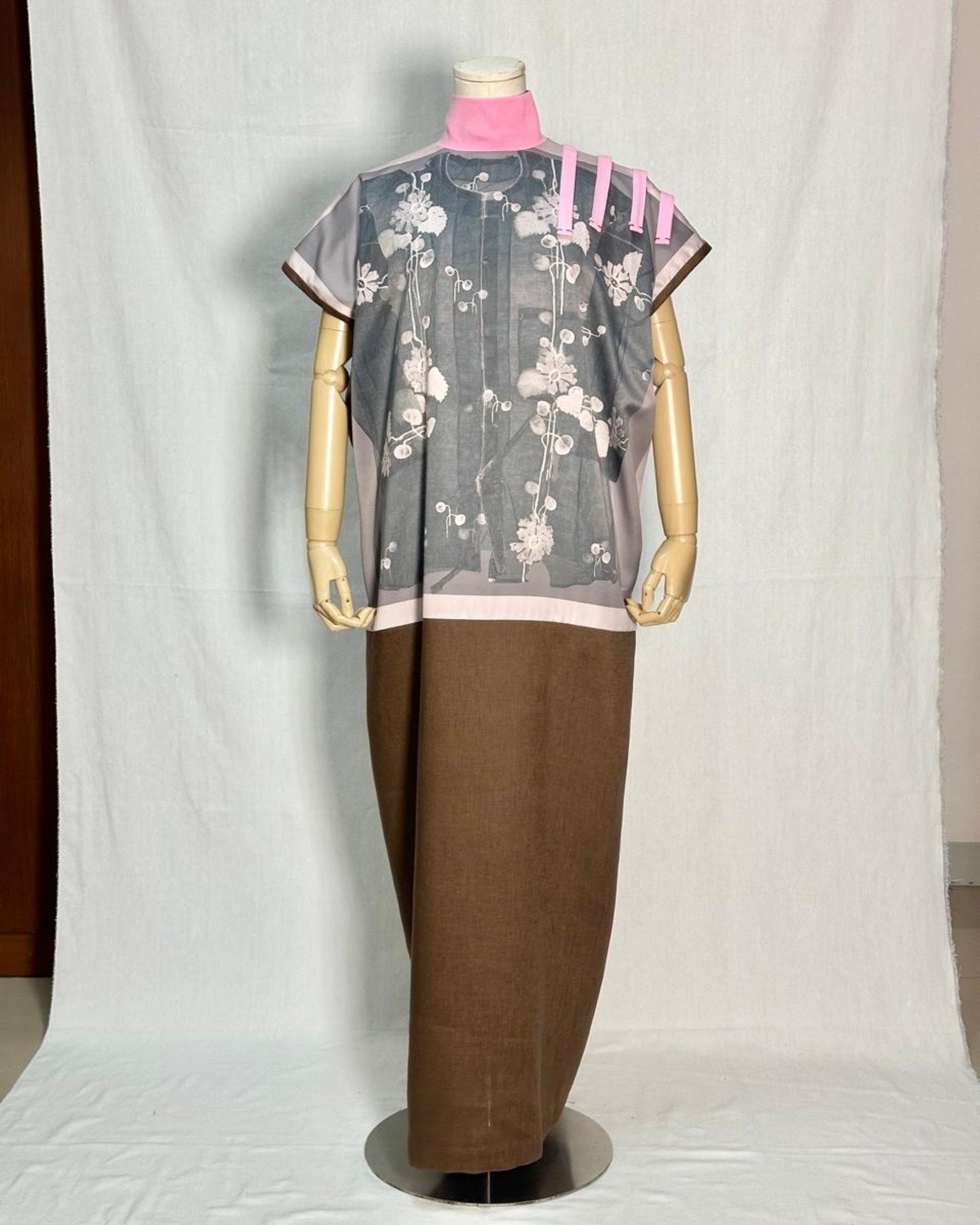 Jo Ann Bitagcol fashion lifestyle pop up rockwell powerplant re-start