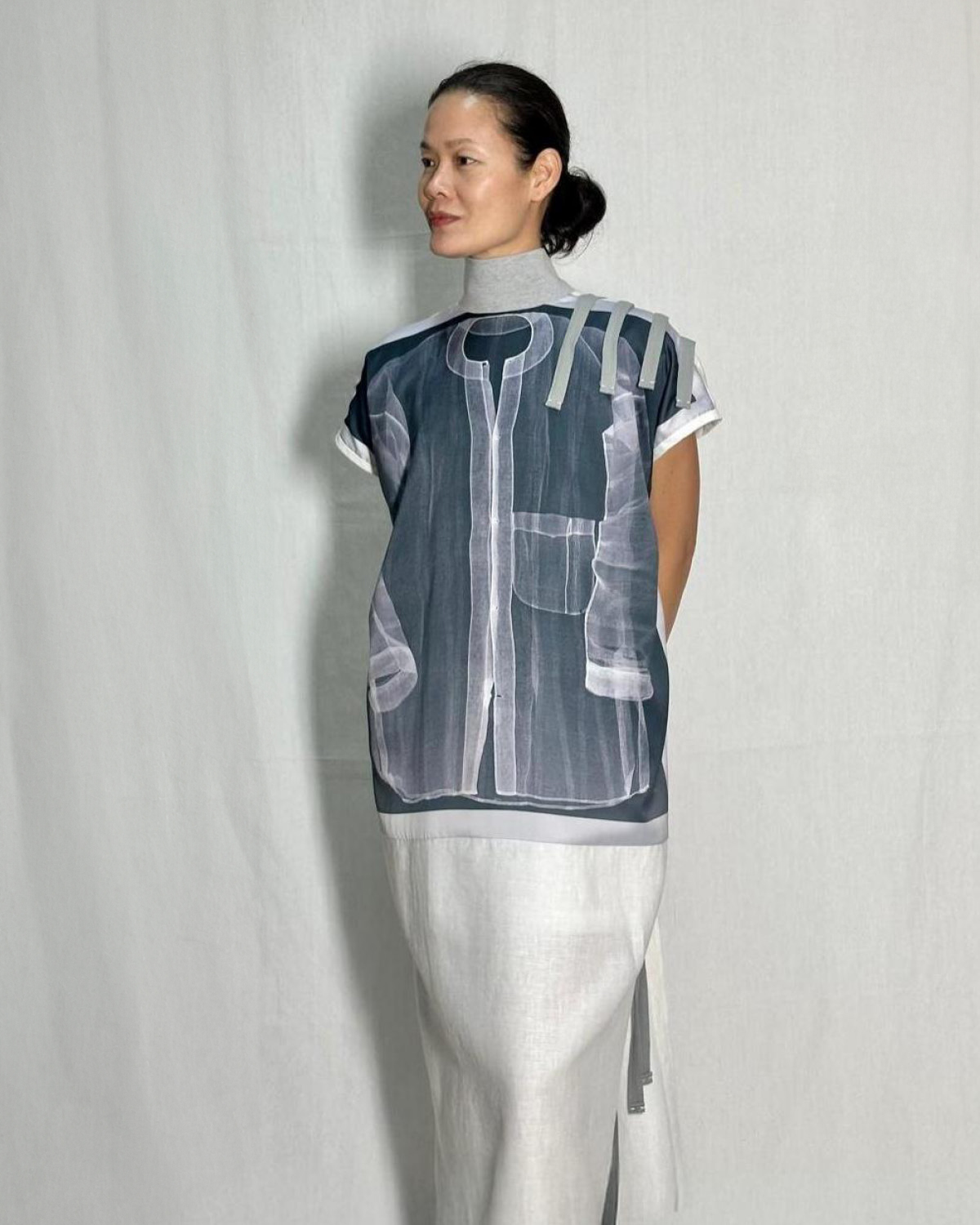 Jo Ann Bitagcol fashion lifestyle pop up rockwell powerplant re-start