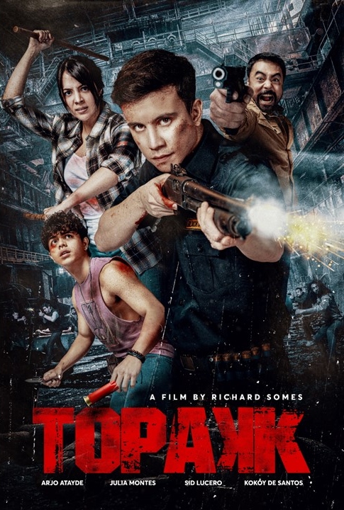 Fun Holiday Activities MMFF movie watching