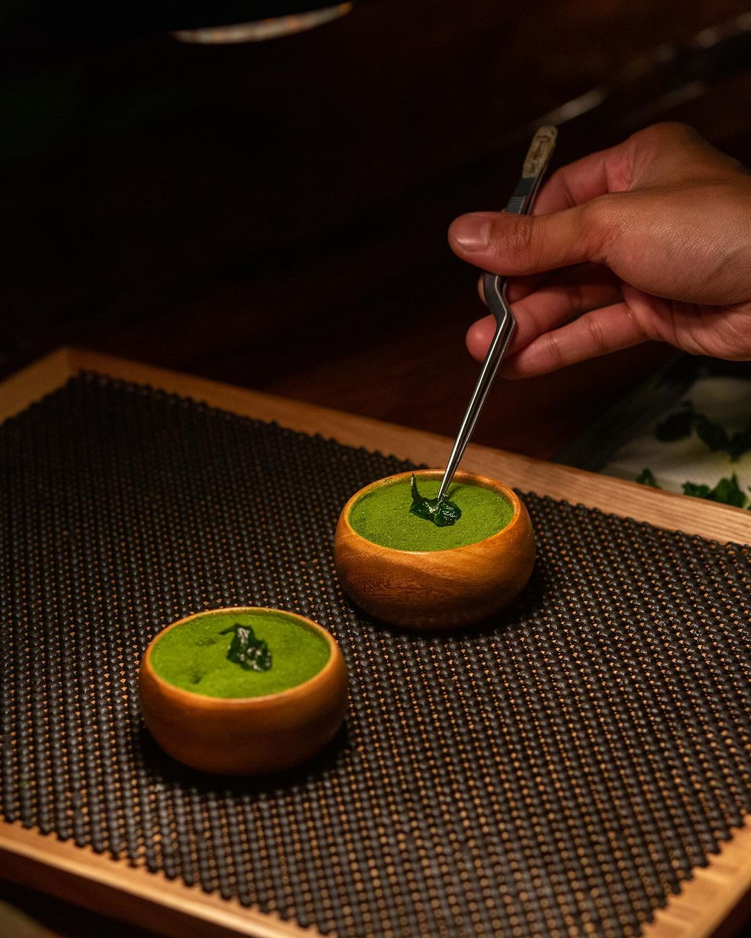 Toyo Eatery Holiday gift experience restaurant