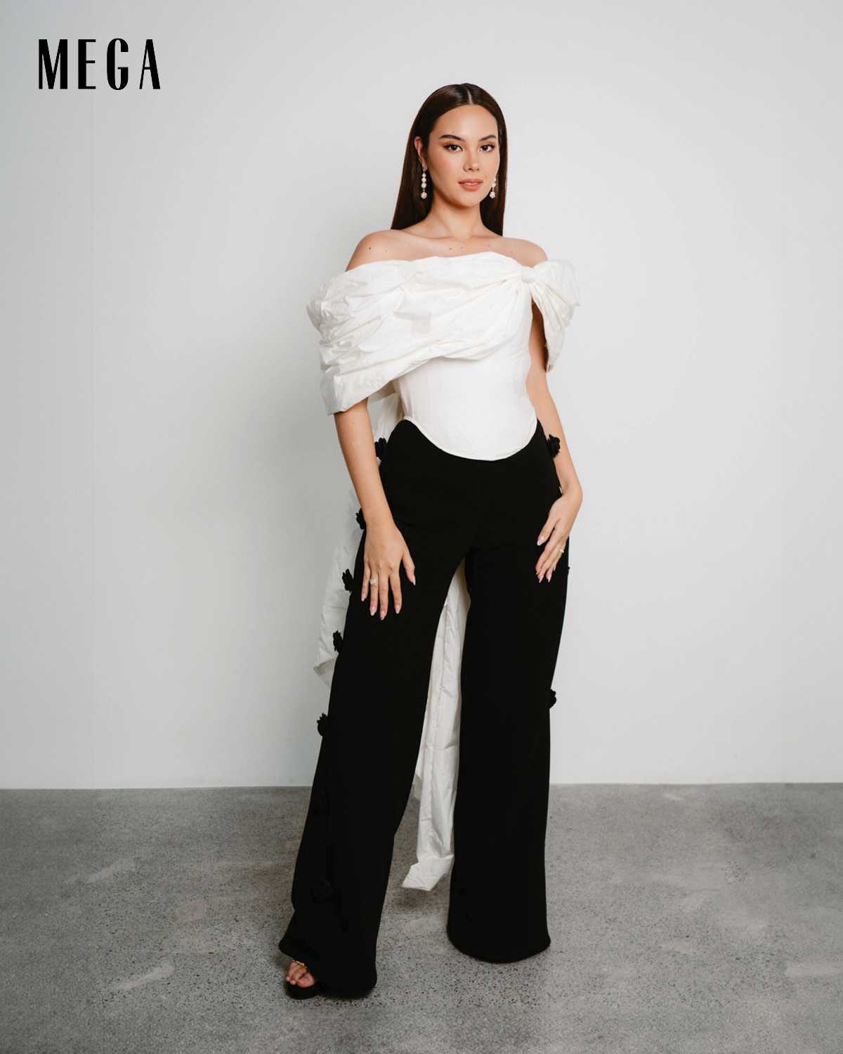 Catriona Gray Legacy Ball