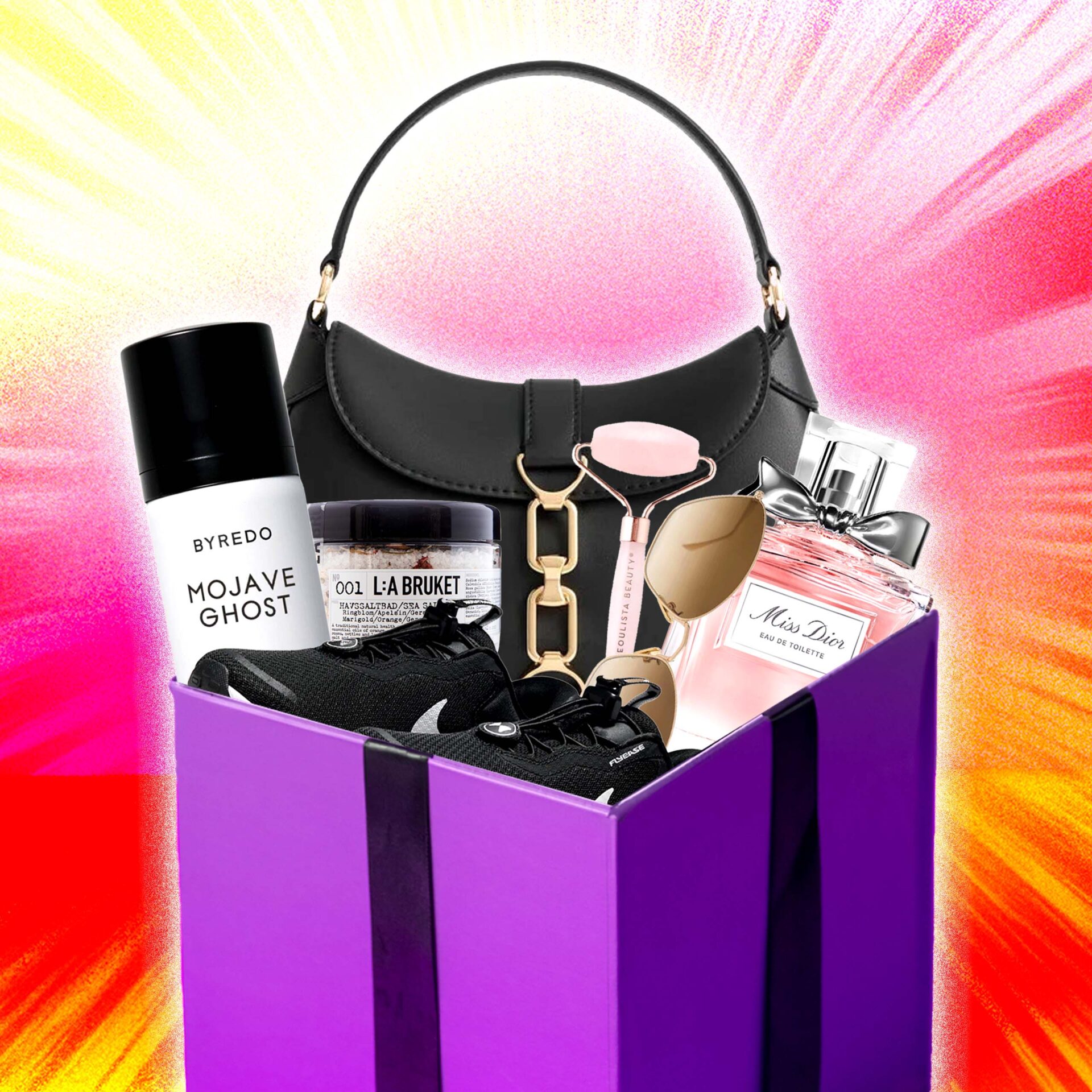 Holiday Gifts for Mom