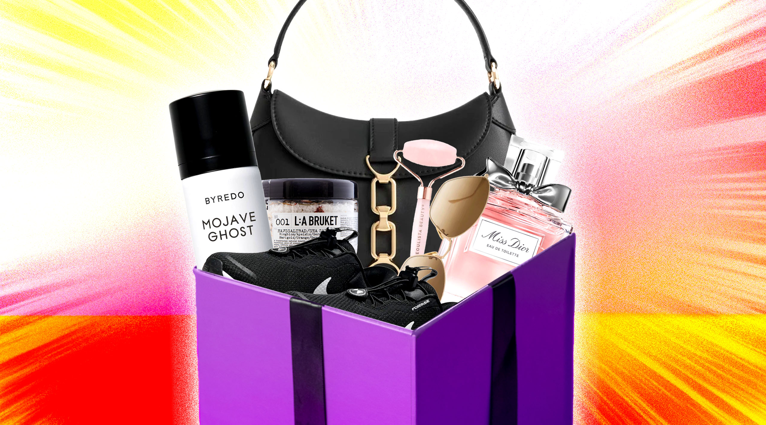 Holiday Gifts for Mom