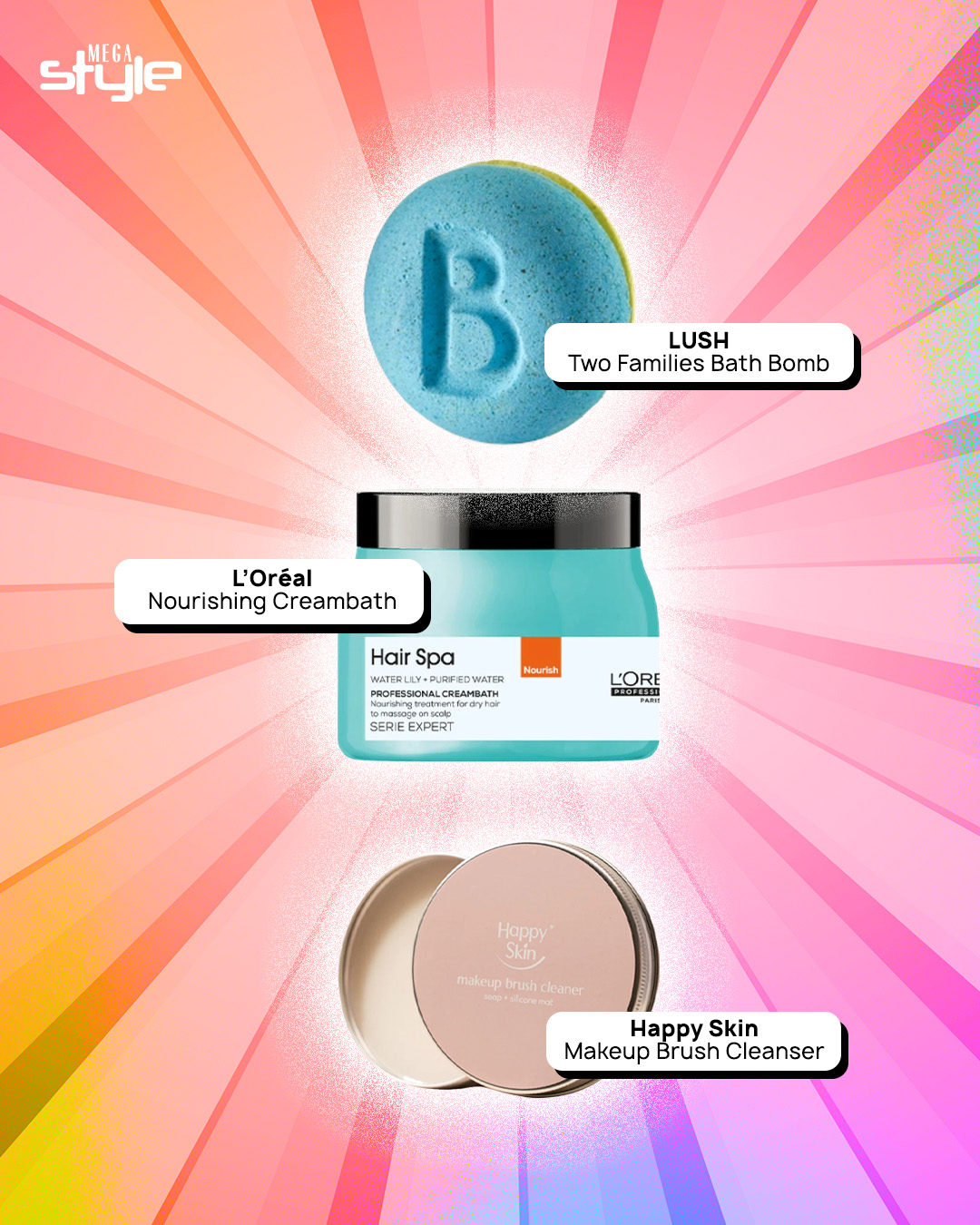 Holiday Gift Guide for the One with the Enviable Beauty Cabinet