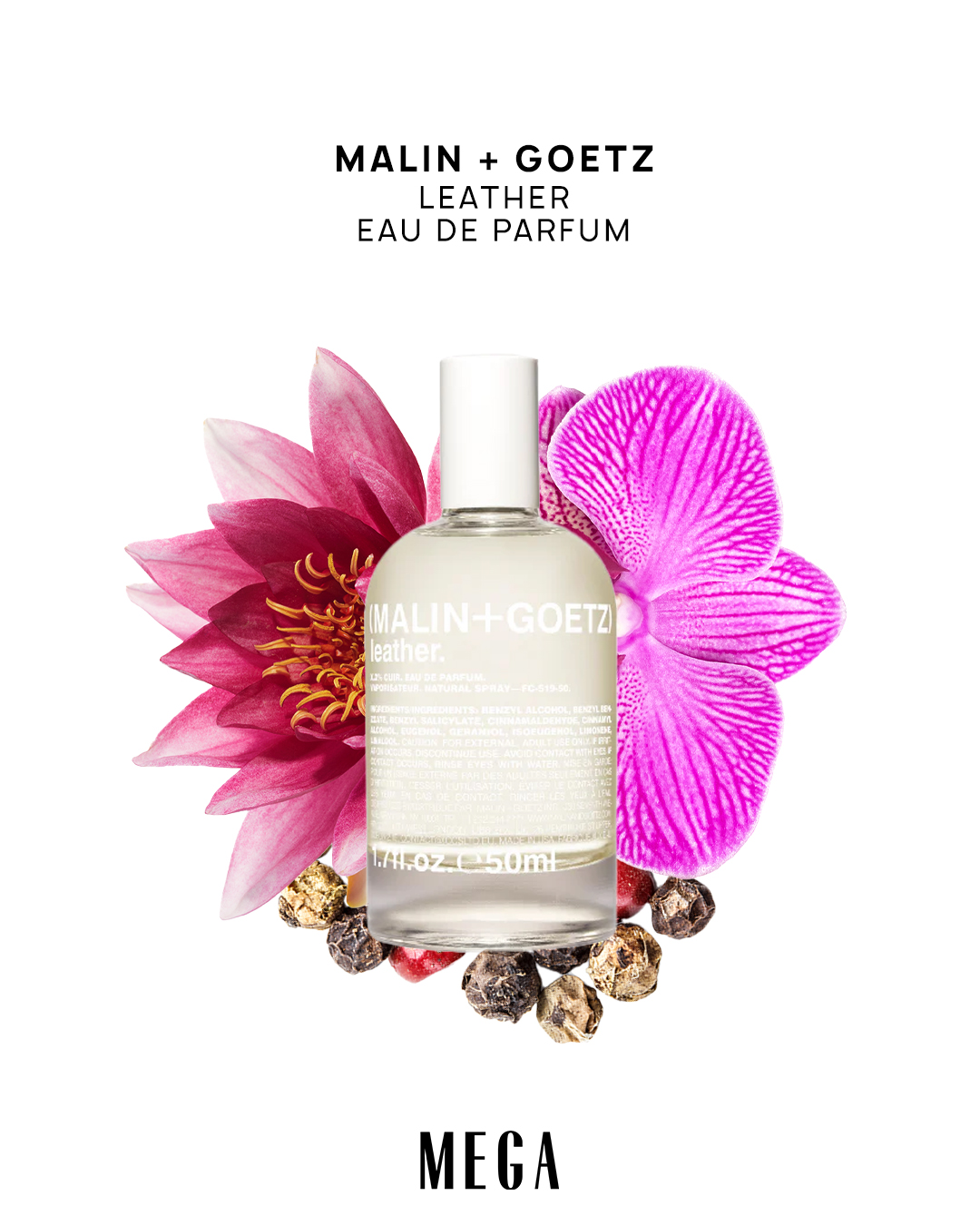 MEGA Gift Guide: 5 Fragrances for Women Who Know Their Worth malin + goetz maison francis kurkdijan nishane bond no. 9 frederic malle