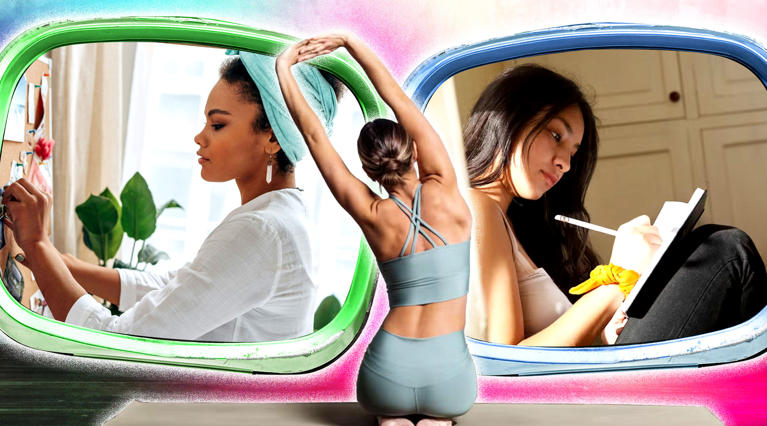 Better Ways to New Year: Alternatives to Resolutions