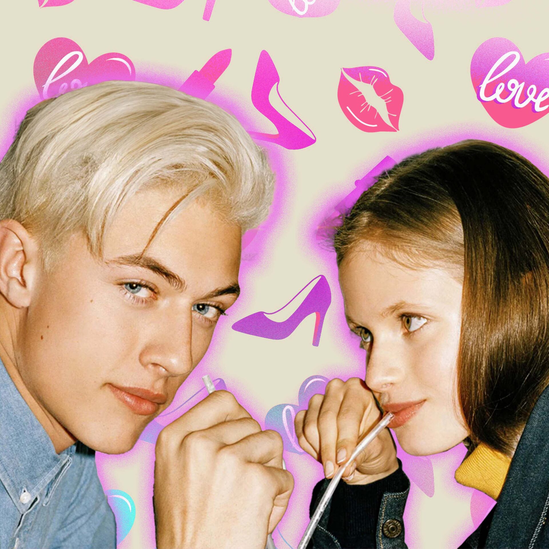 New Year, New Me: How To Put Yourself Out There As A Young, Single Woman
