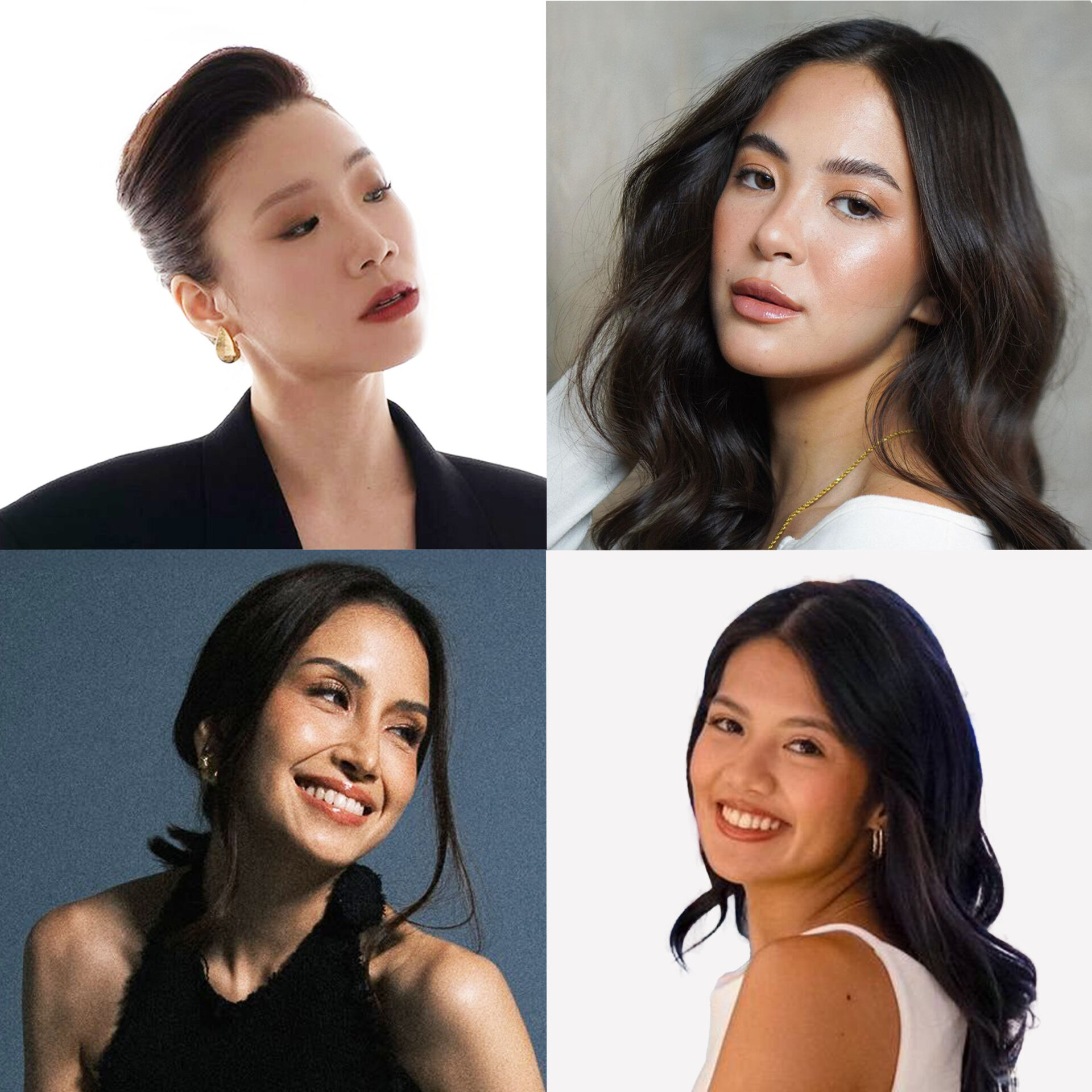 MEGA Asked Women-Led Jewelry Brands to Build the Perfect Earring Stack