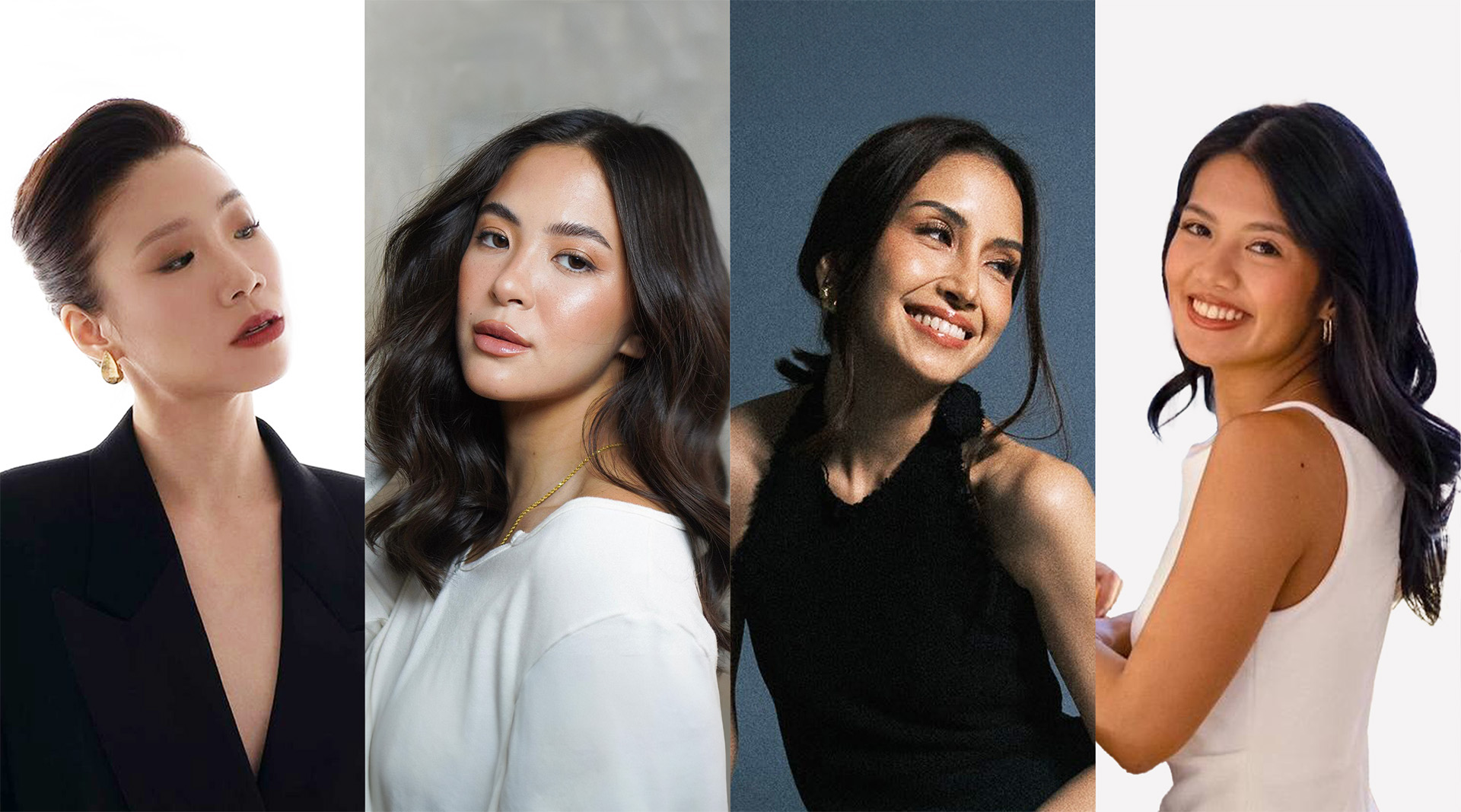 MEGA Asked Women-Led Jewelry Brands to Build the Perfect Earring Stack